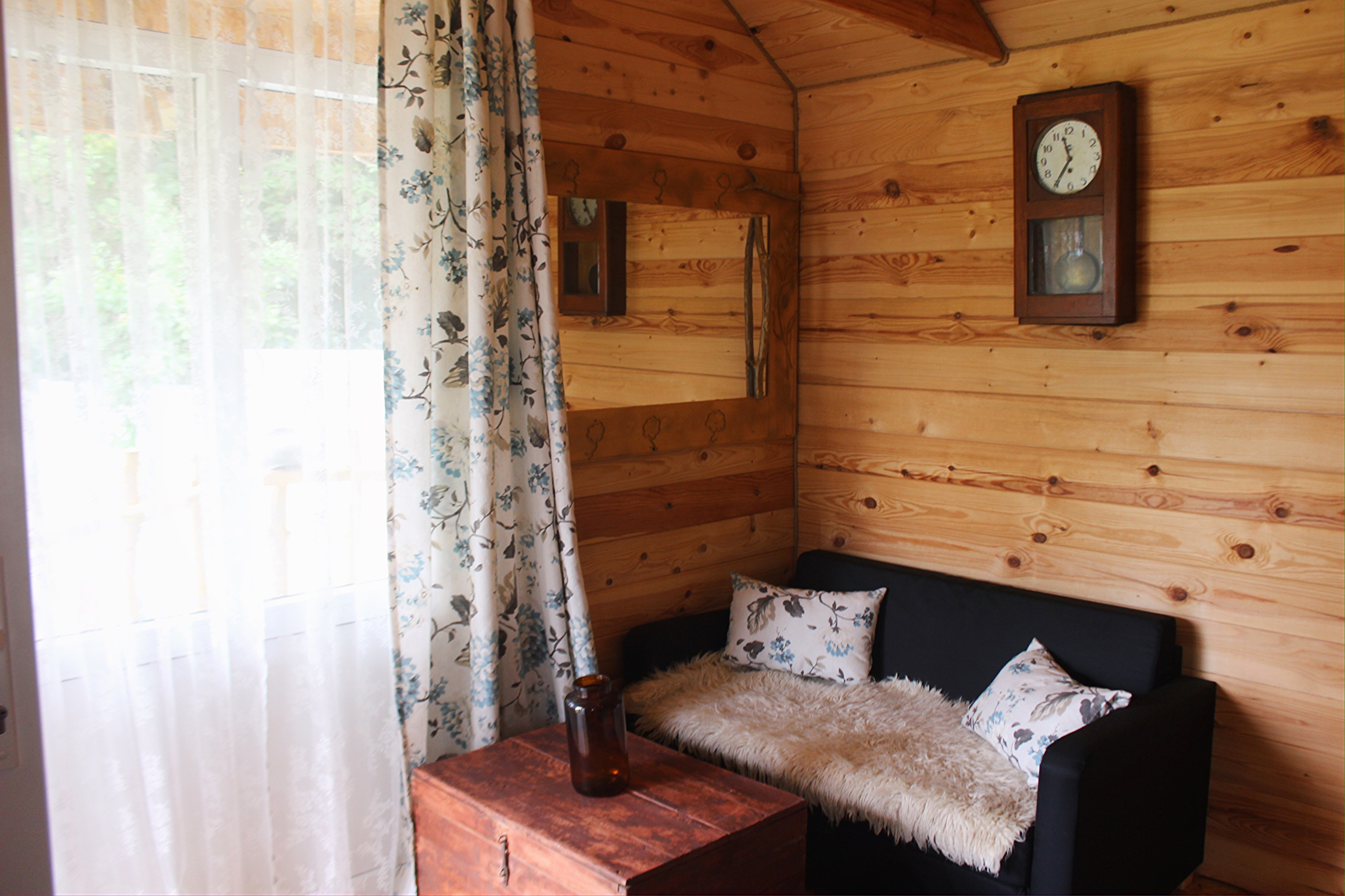 Хуторок. Снять дом в Козельске — аренда домов с видом на Оптина Пустынь