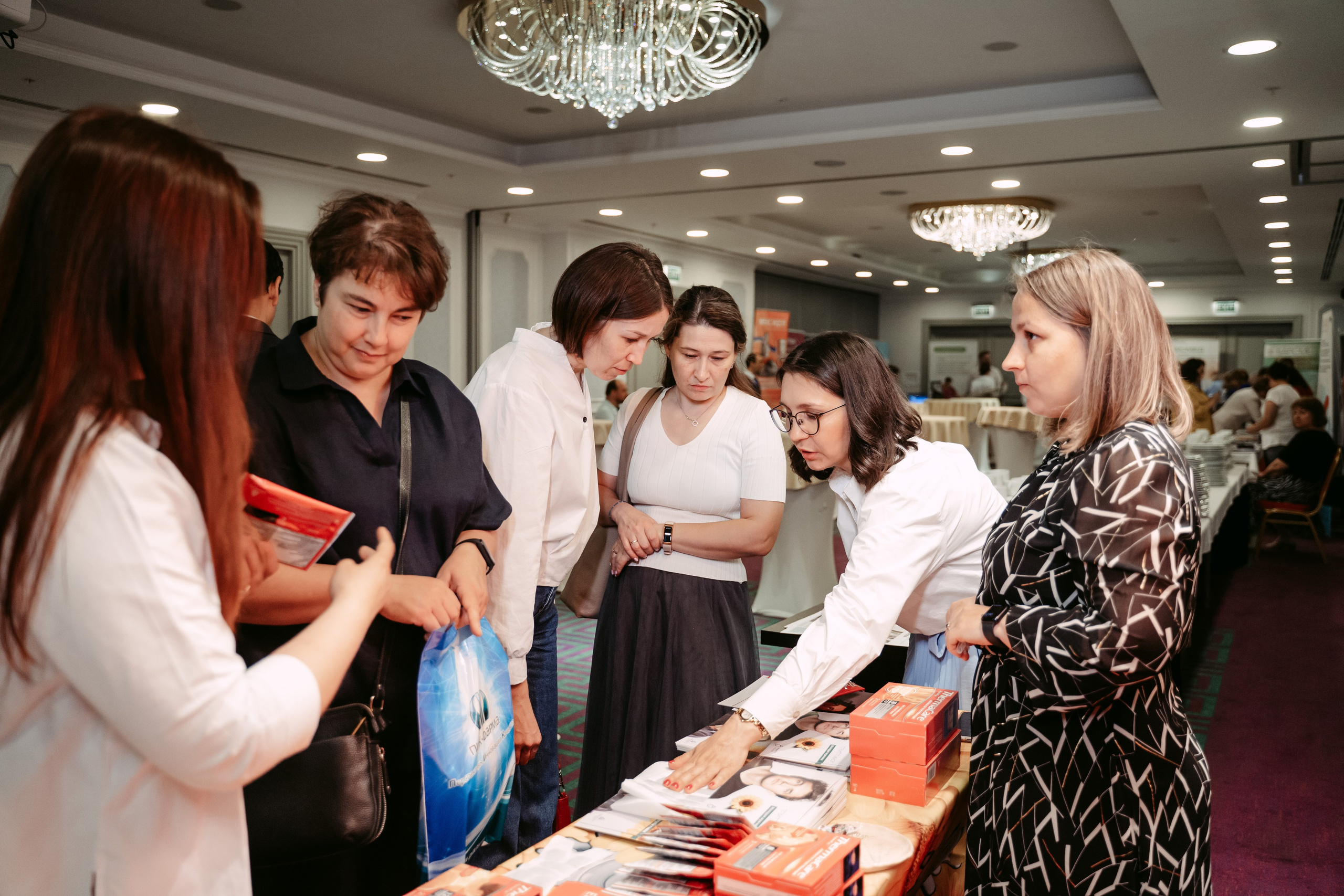 Ратнеровские чтения / 2023. Саша Копылов, фотограф в Казани