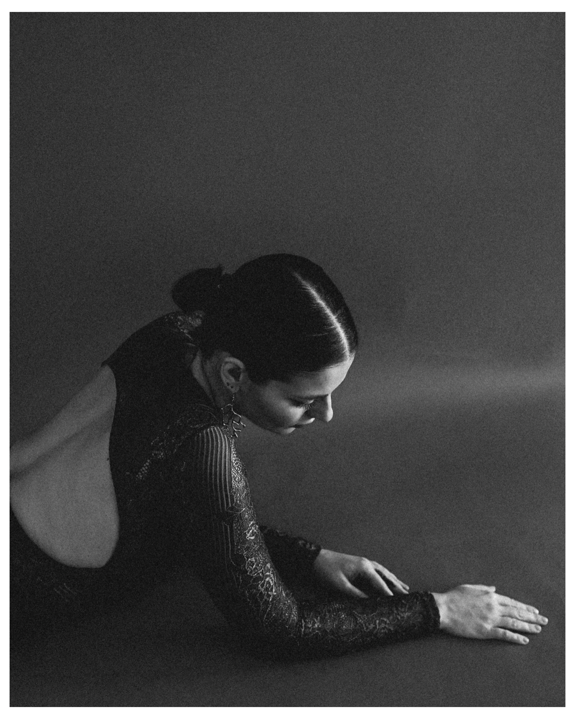 ANNA | VIBES STUDIO. Photographer Barcelona