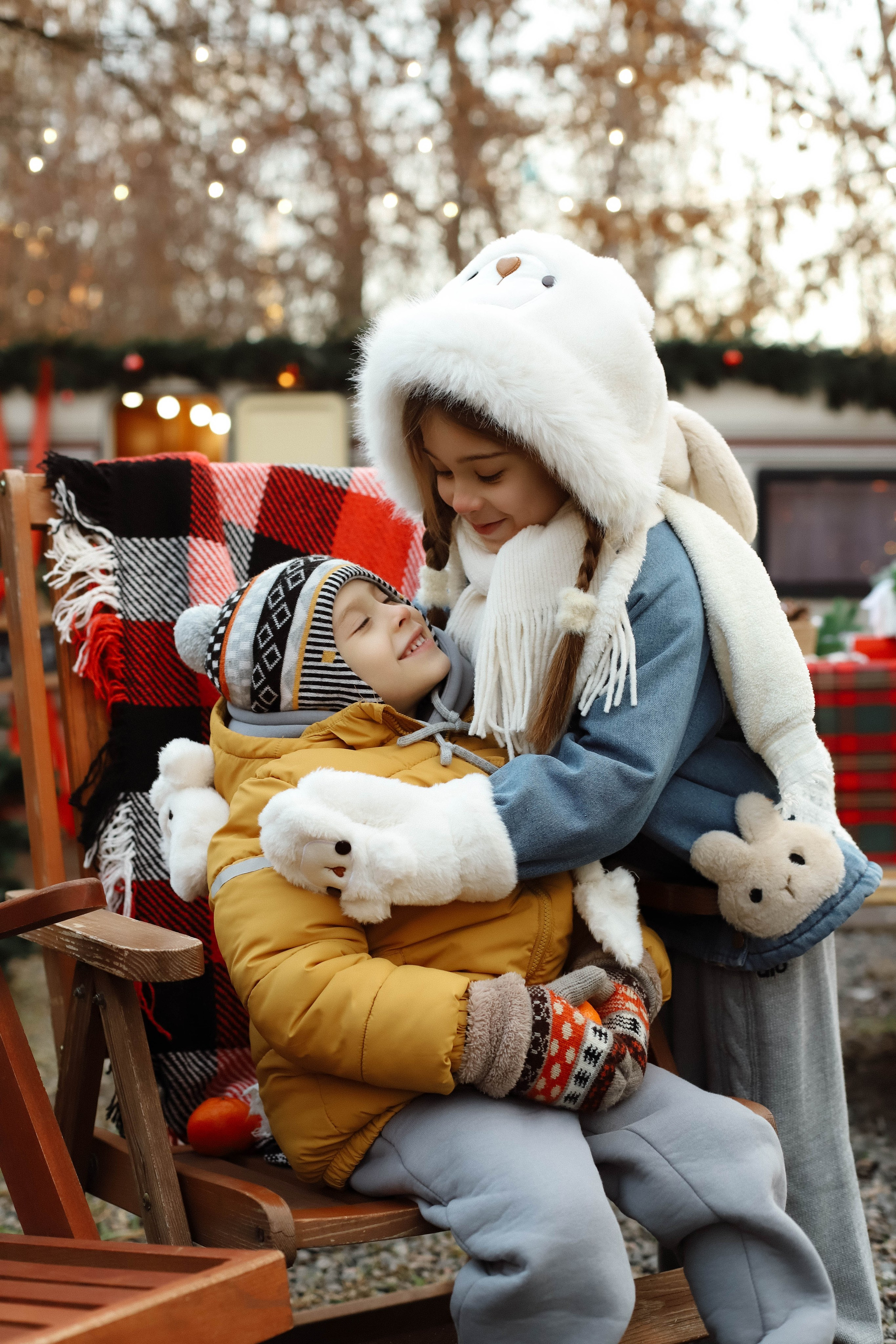ЯНА, АЛЕКСАНДР, КАРОЛИНА и ТИМУР. Фотограф Мариуполь | Ялта | Крым — Диана Мазенко