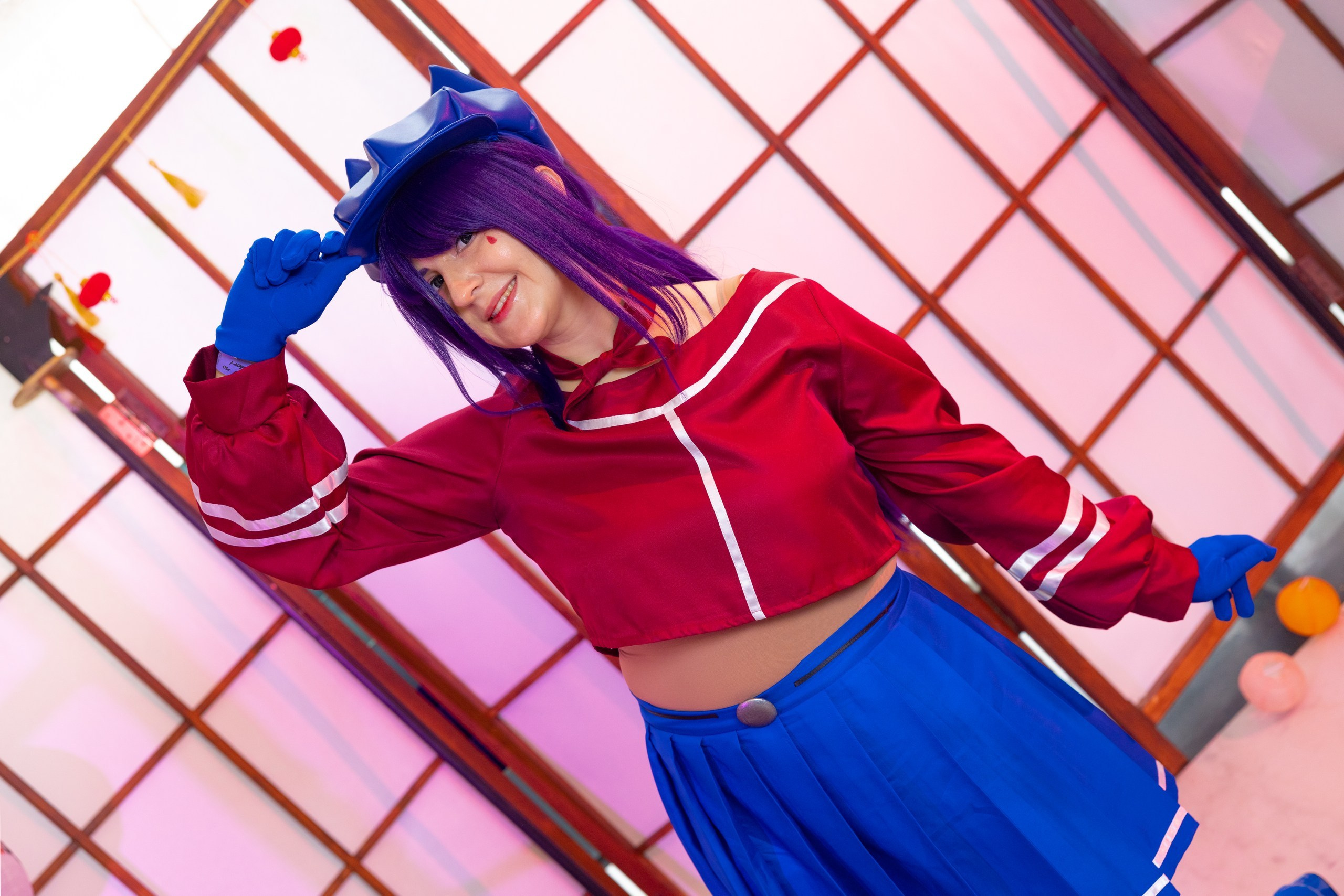 Юки, но Одори 15. Фотограф в Туле Крупский АнДРей. Фотостудия «КАДР71» в Туле