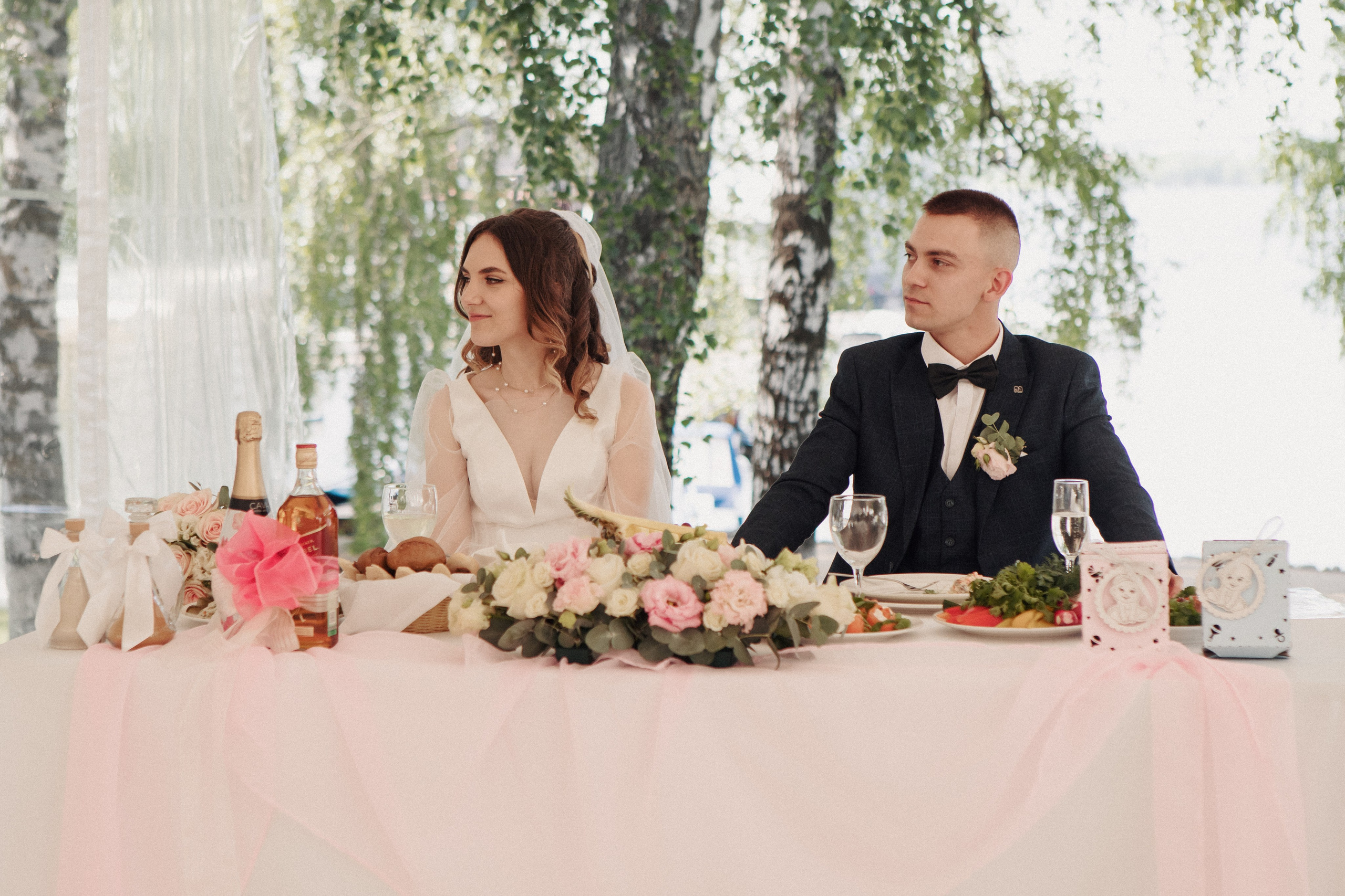 Сергей & Евгения. Фотограф в Москве и Московской области