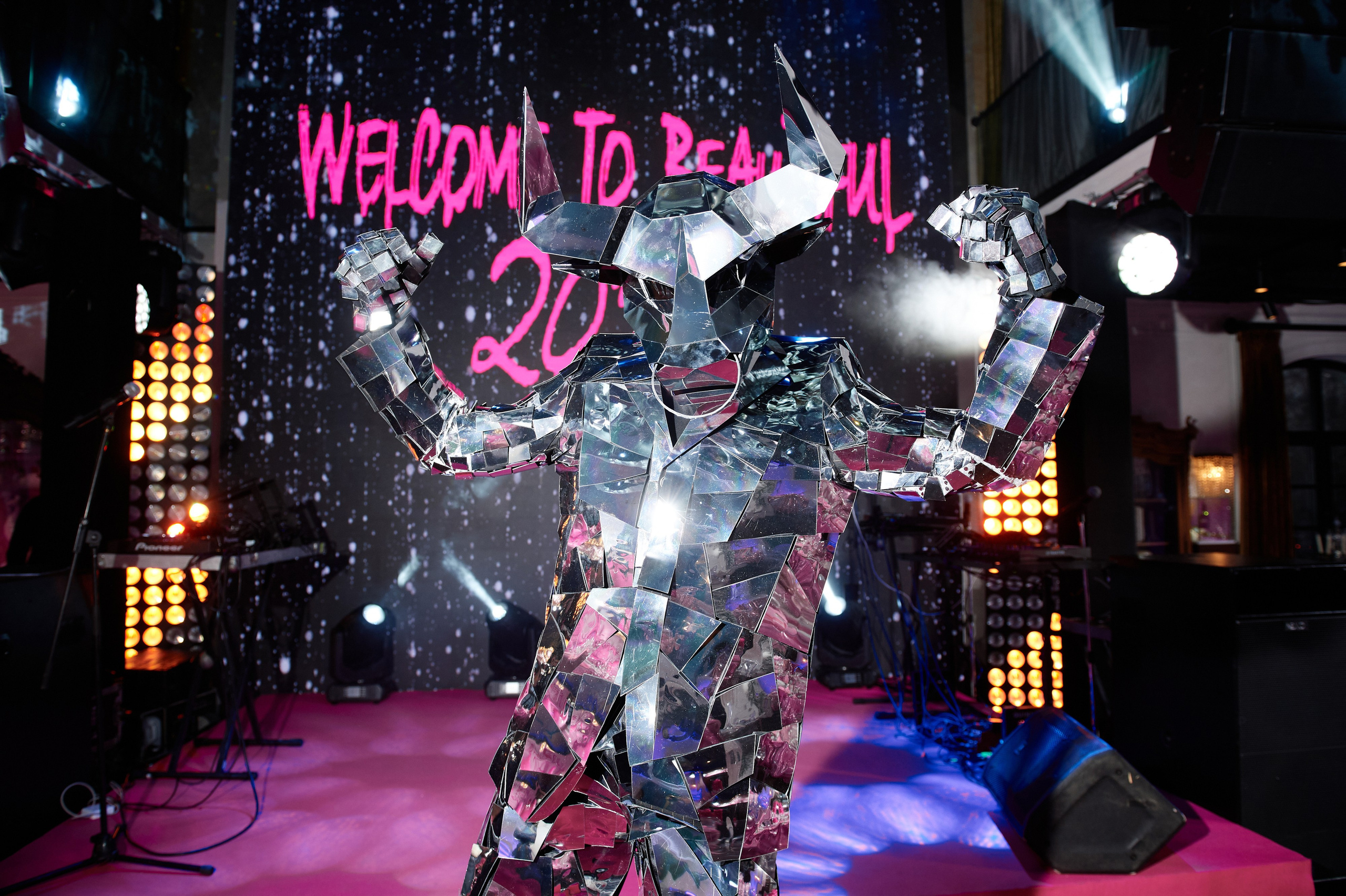 RAKETA 12.12.2020. Фотограф