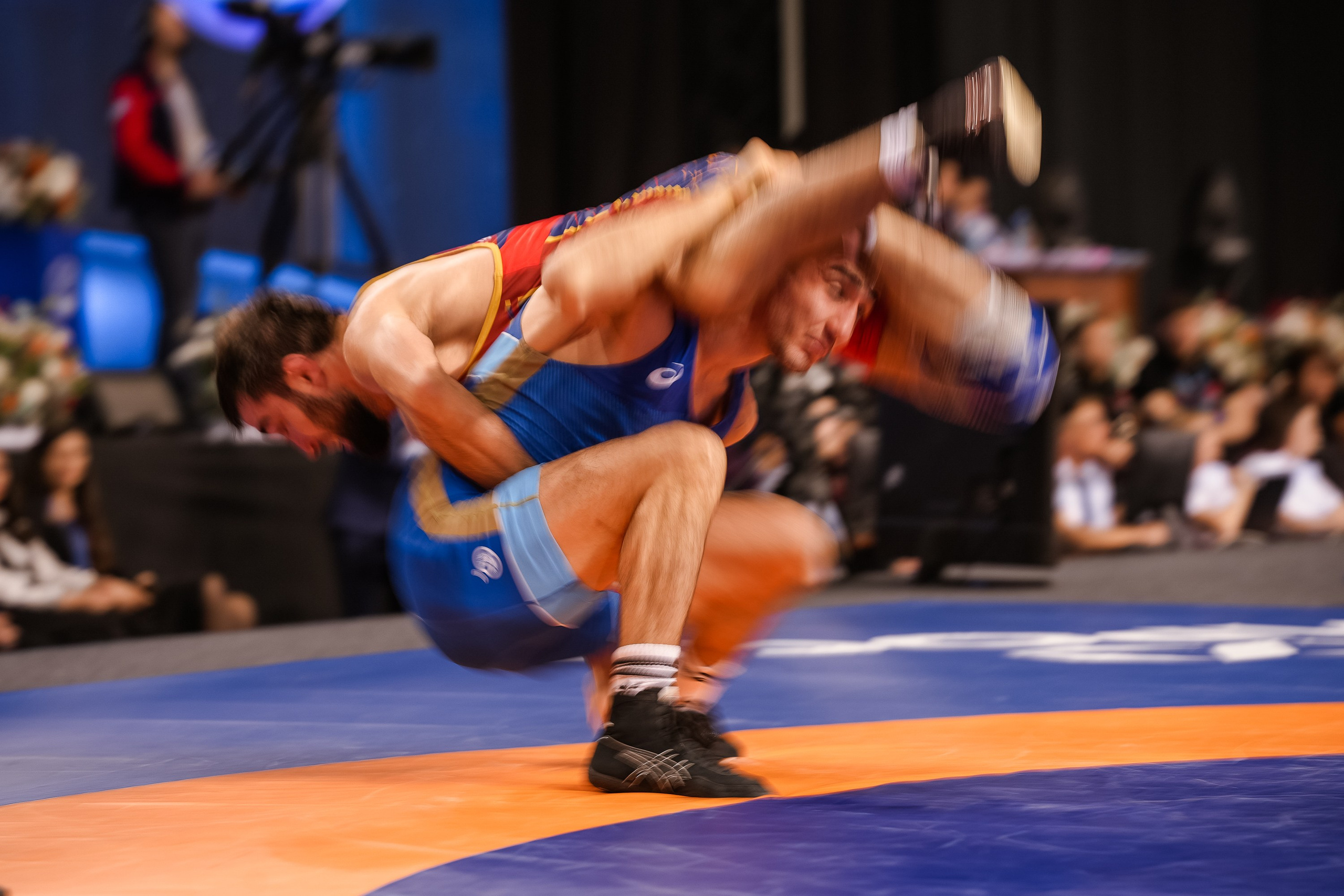 Кубок Ивана Ярыгина 2024 фото / Ivan Yarygin Cup 2024 photos. Фотограф Анна Герман. Красноярск