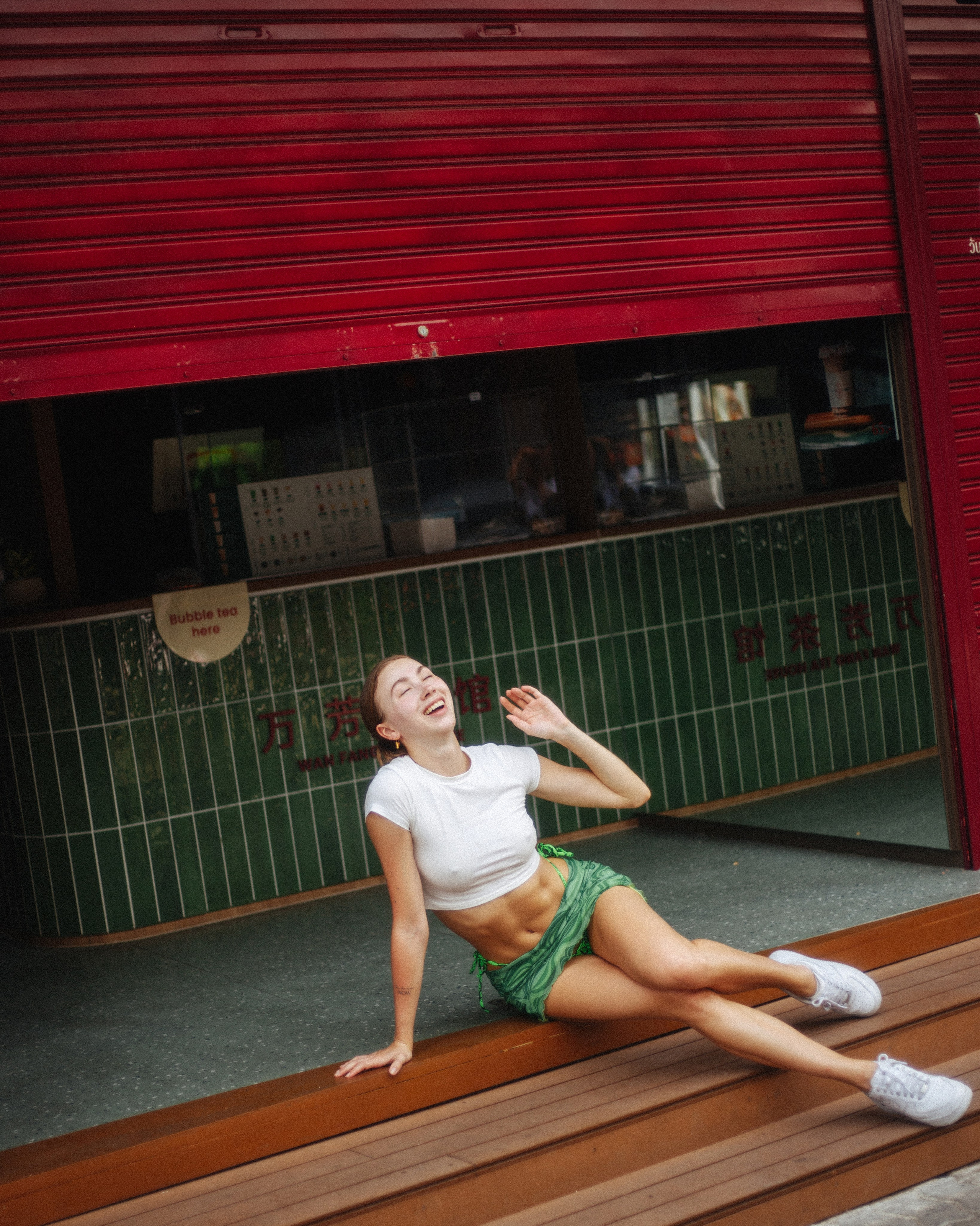 Алиса. Персональный фотограф Пхукет, Красноярск