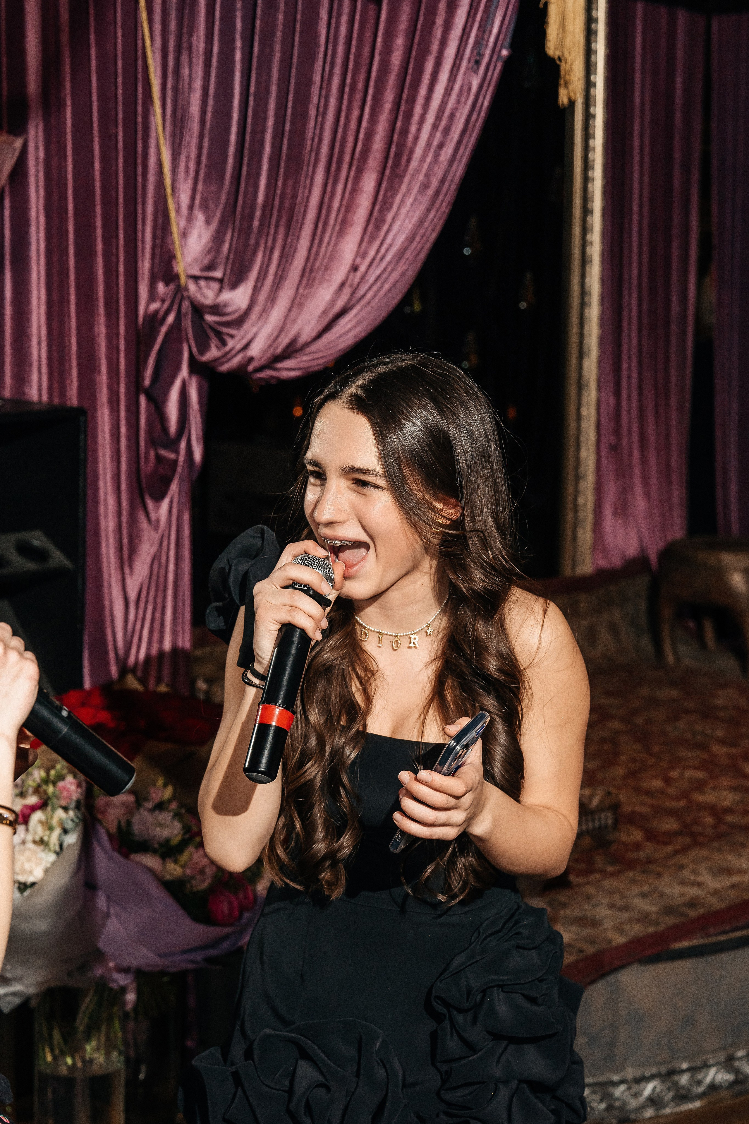 София День Рождения. Lokos.pro Ник Соколов Фото и Видео Москва/Ростов-на-Дону