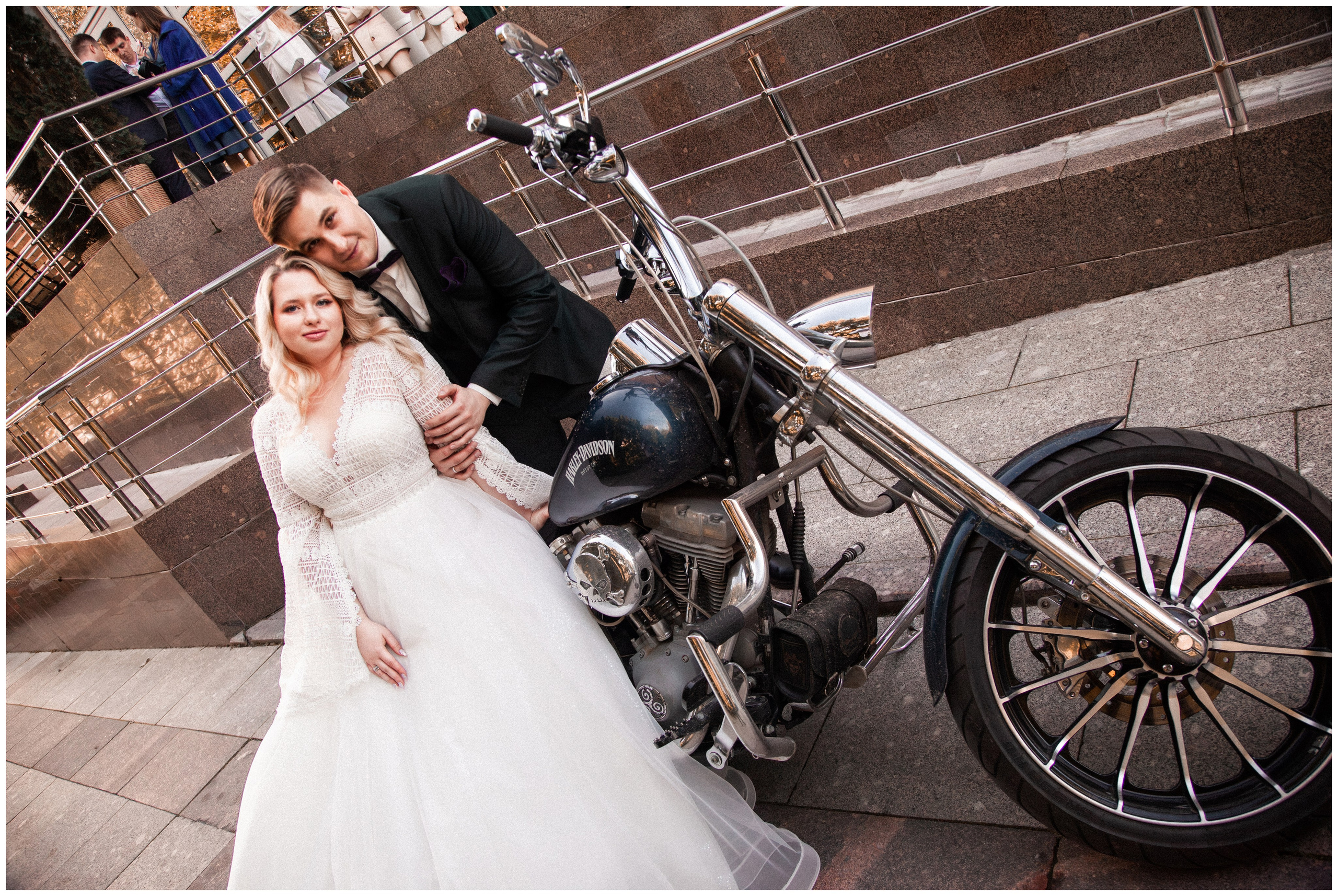 Никита и Екатерина. Георгий Тришаков