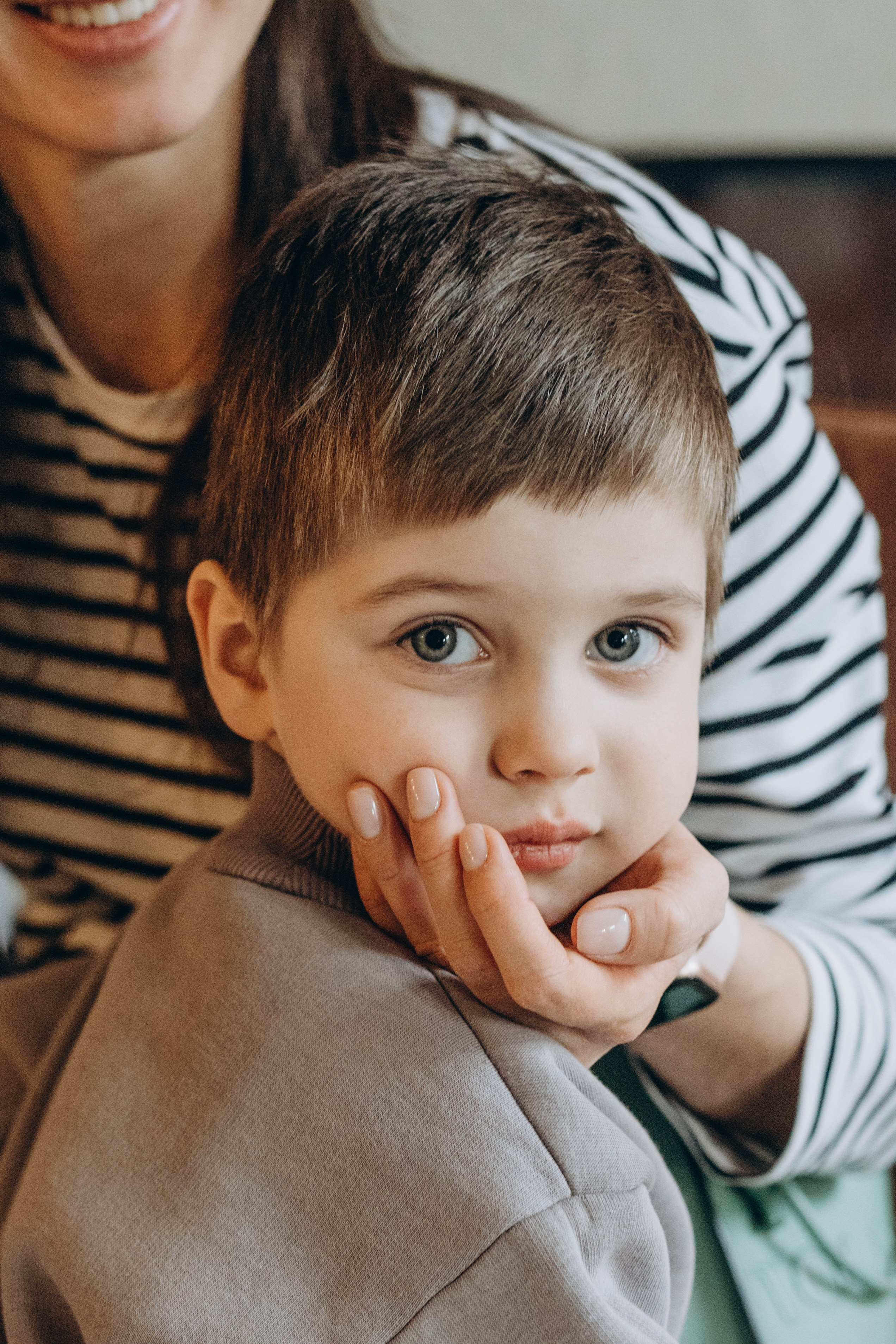 День Рождения Никиты