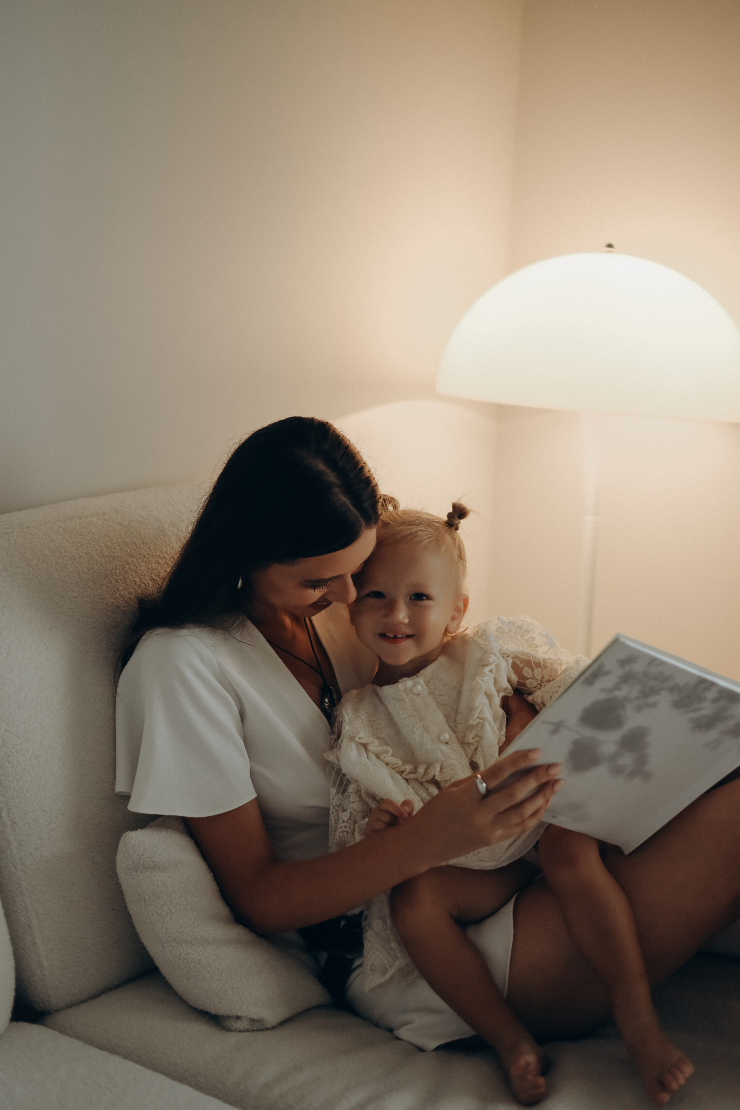 В гостях у Лили и Майи. Диана Чечель. Свадебный и портретный фотограф в Москве