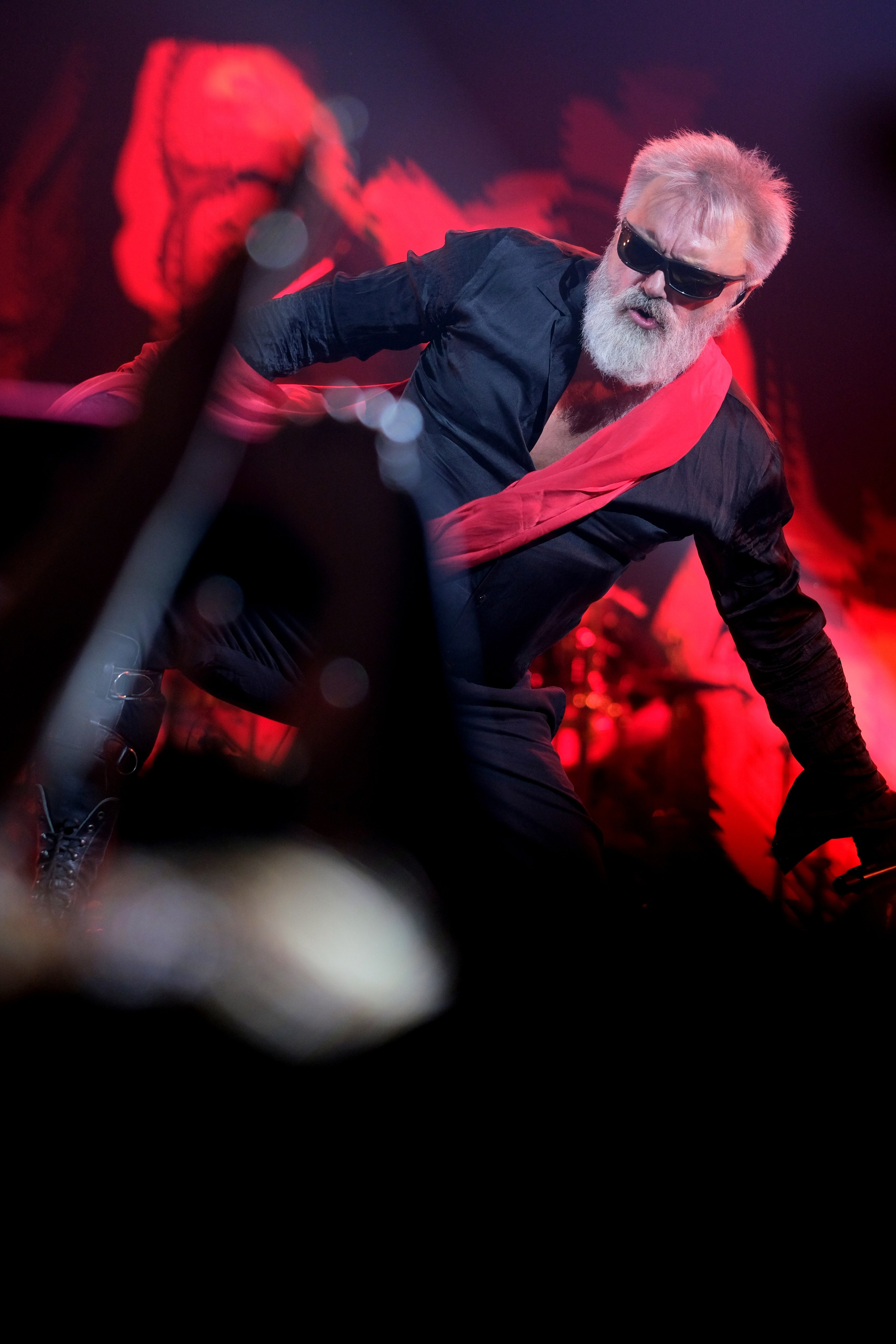 Концерты. Фотограф Андрей Богач