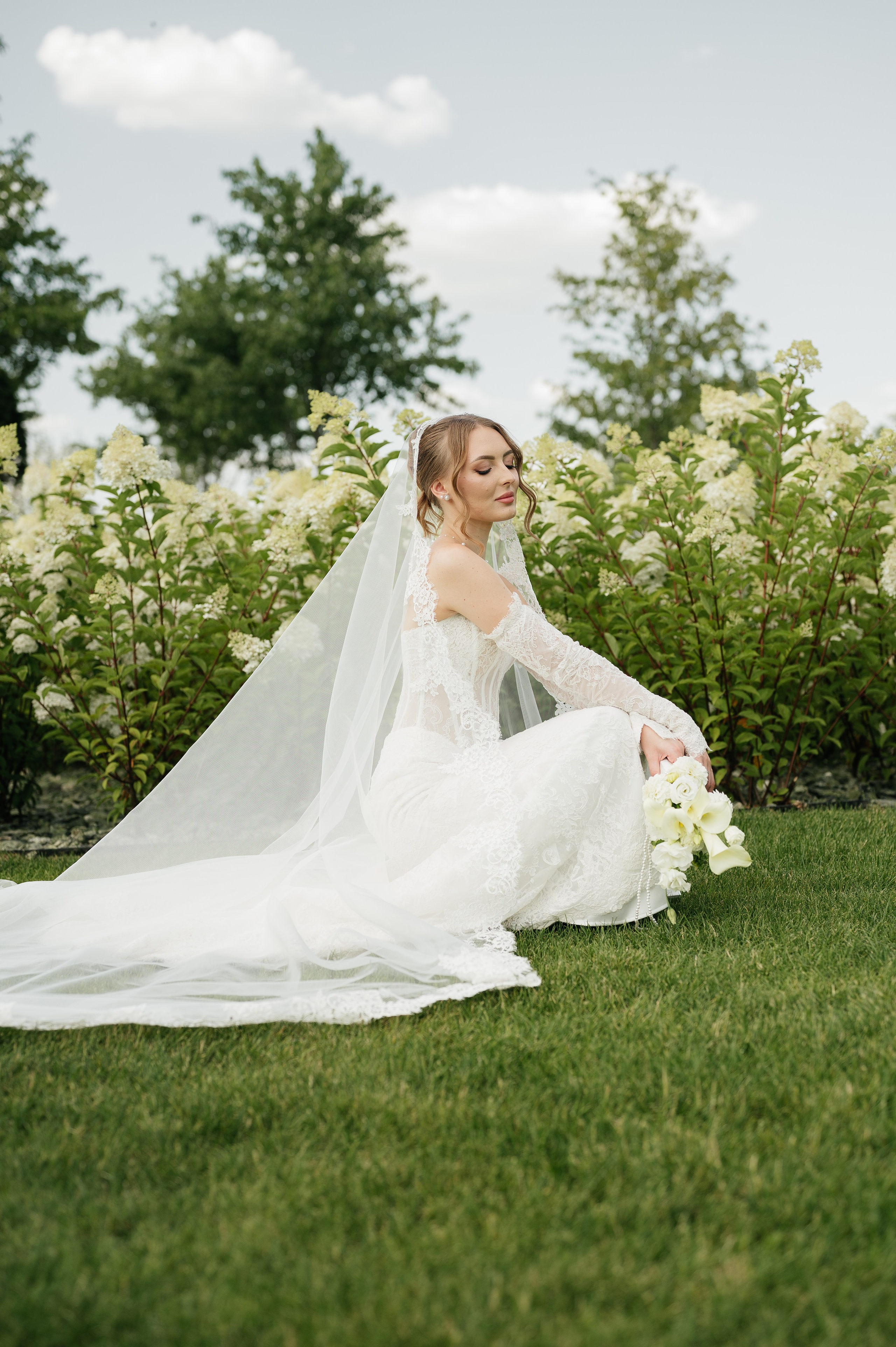 Свадьба Виктор и Валерия. Свадебный и семейный фотограф в Краснодаре Алина Мельник