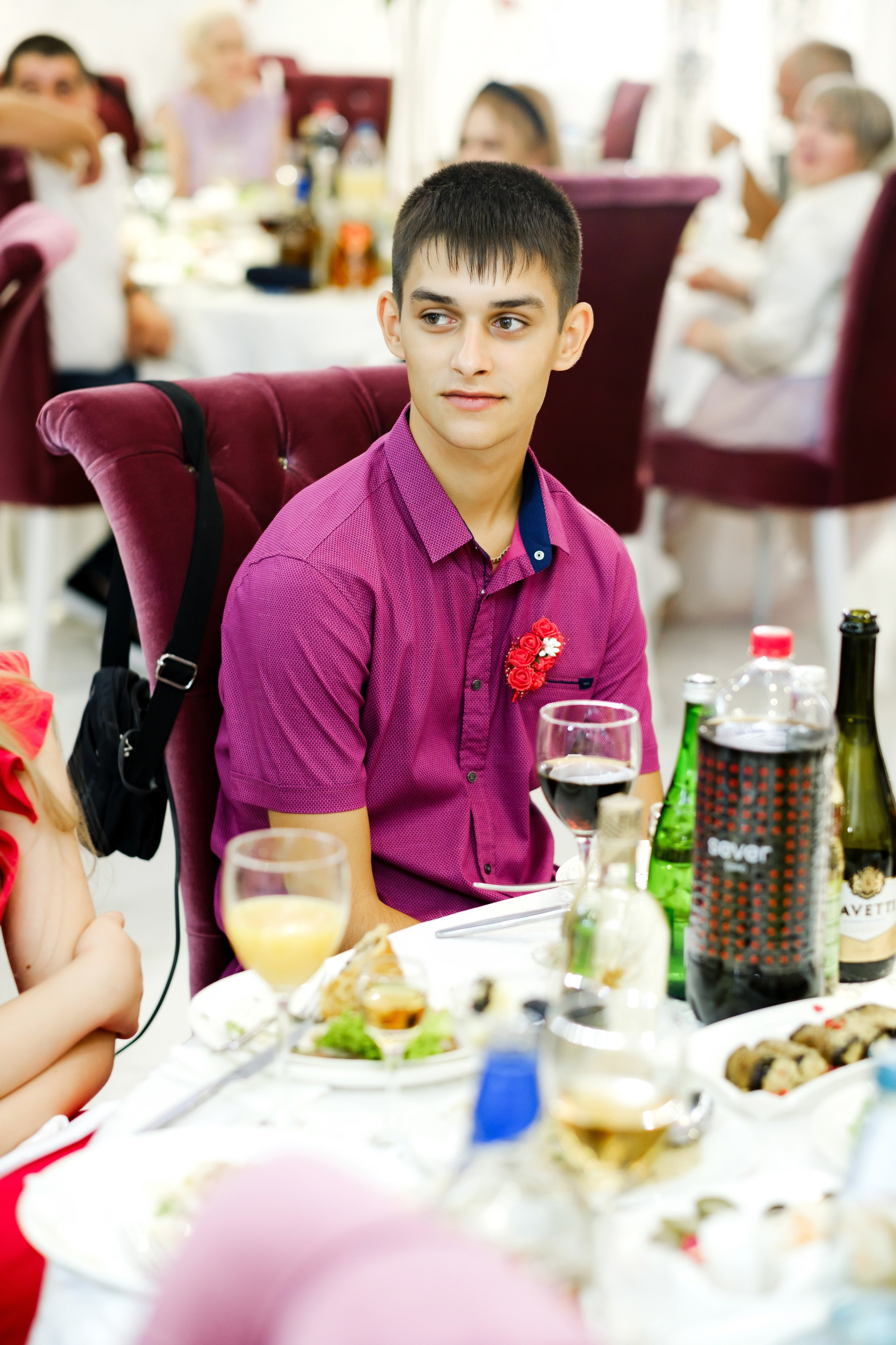 Михаил и Юлия. Свадебный фотограф | репортаж | праздники | крещение