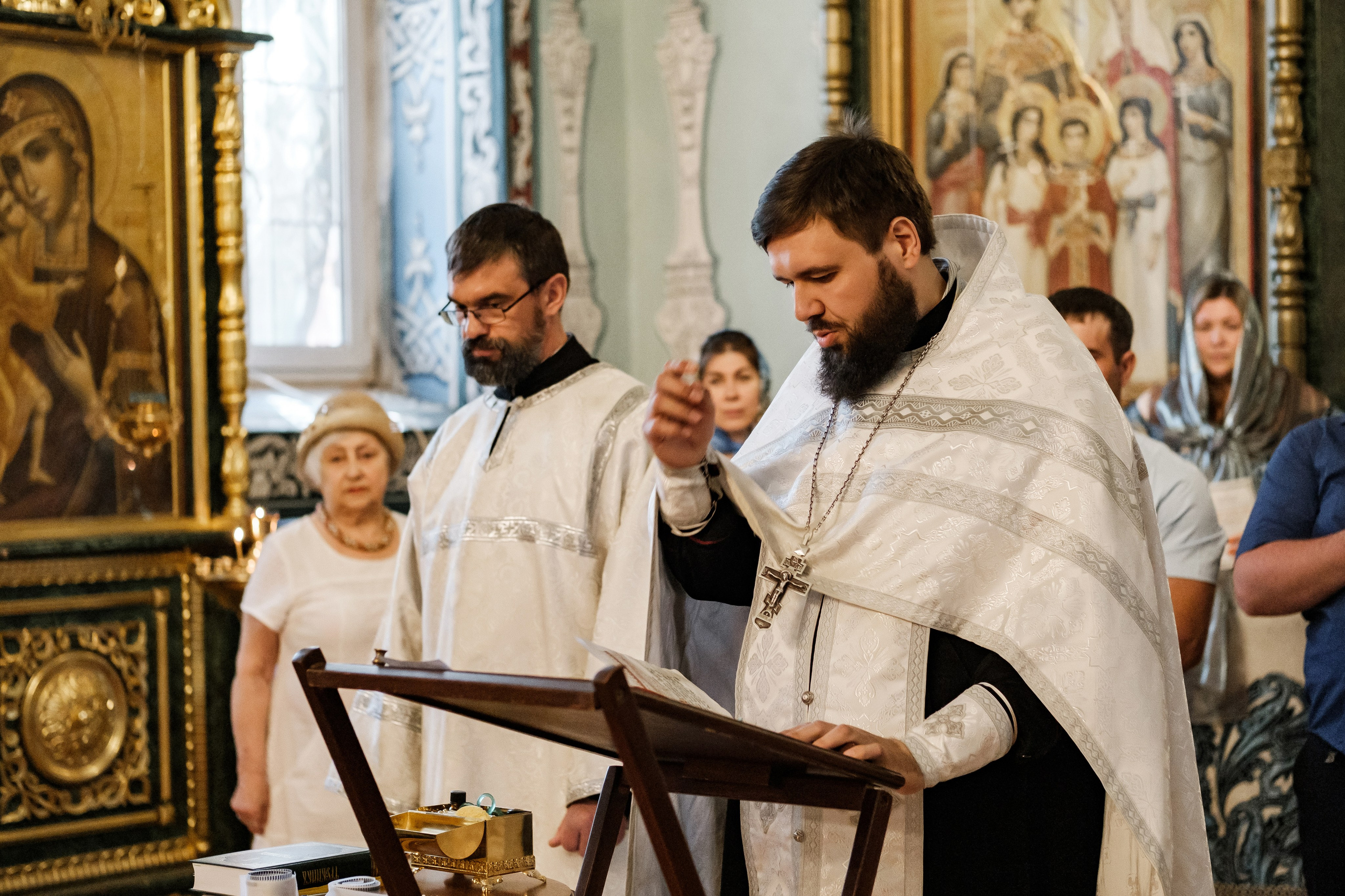 Крещение 20 мая 2023. Свадебный фотограф | репортаж | праздники | крещение