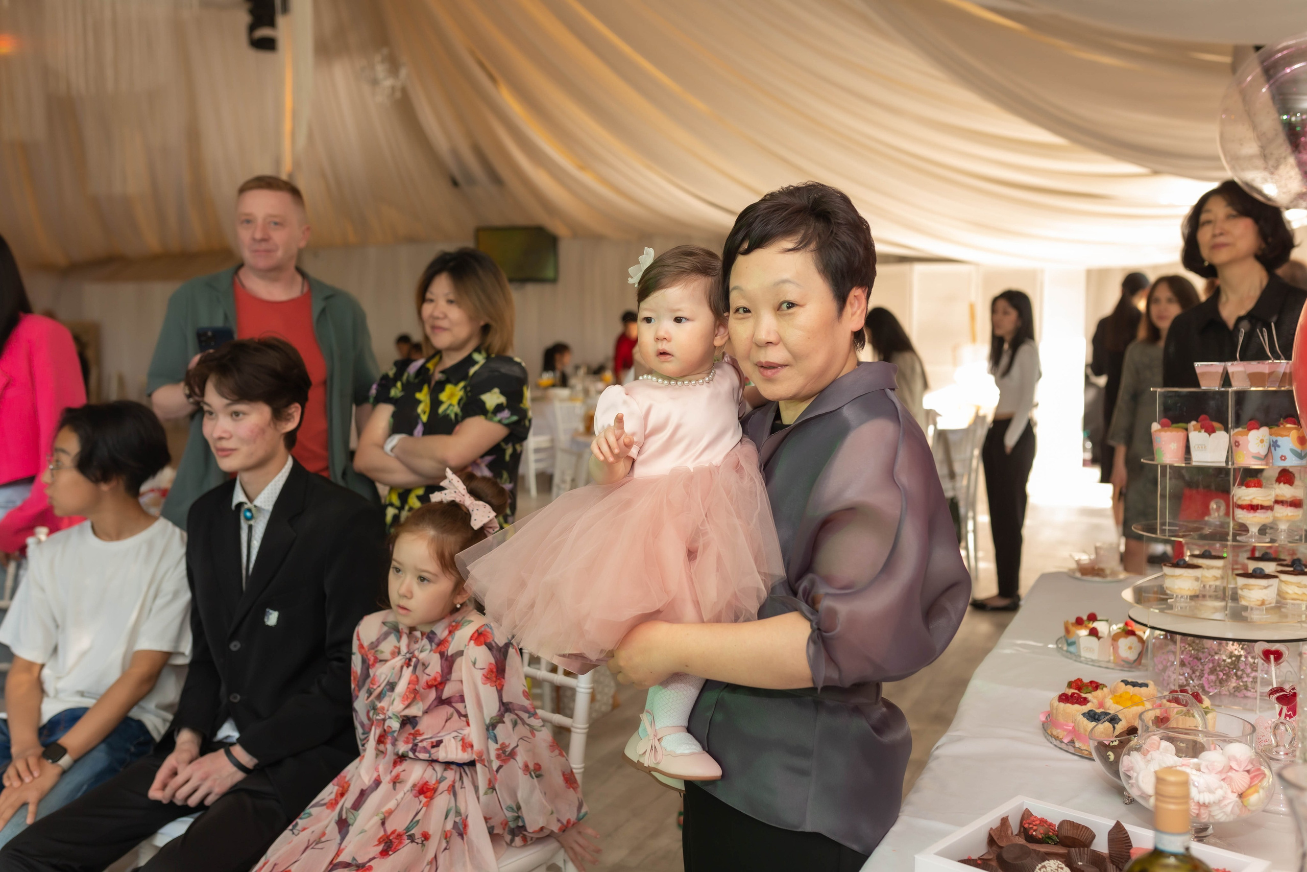 Асянди.Мира. Семейный фотограф в Санкт-Петербурге Любовь Савкина