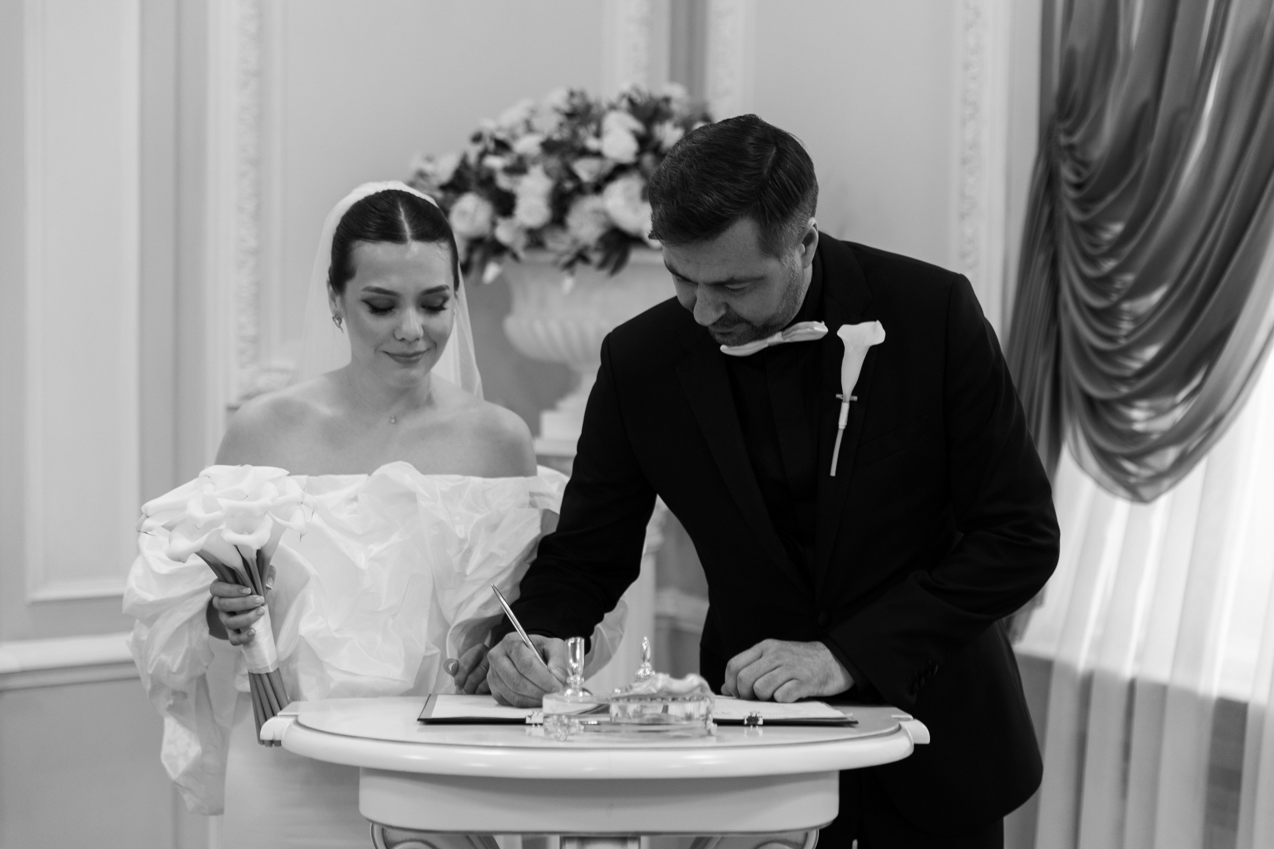 Любить в Питере. Свадебный фотограф в Нижнем Новгороде — Эдуард Смирнов