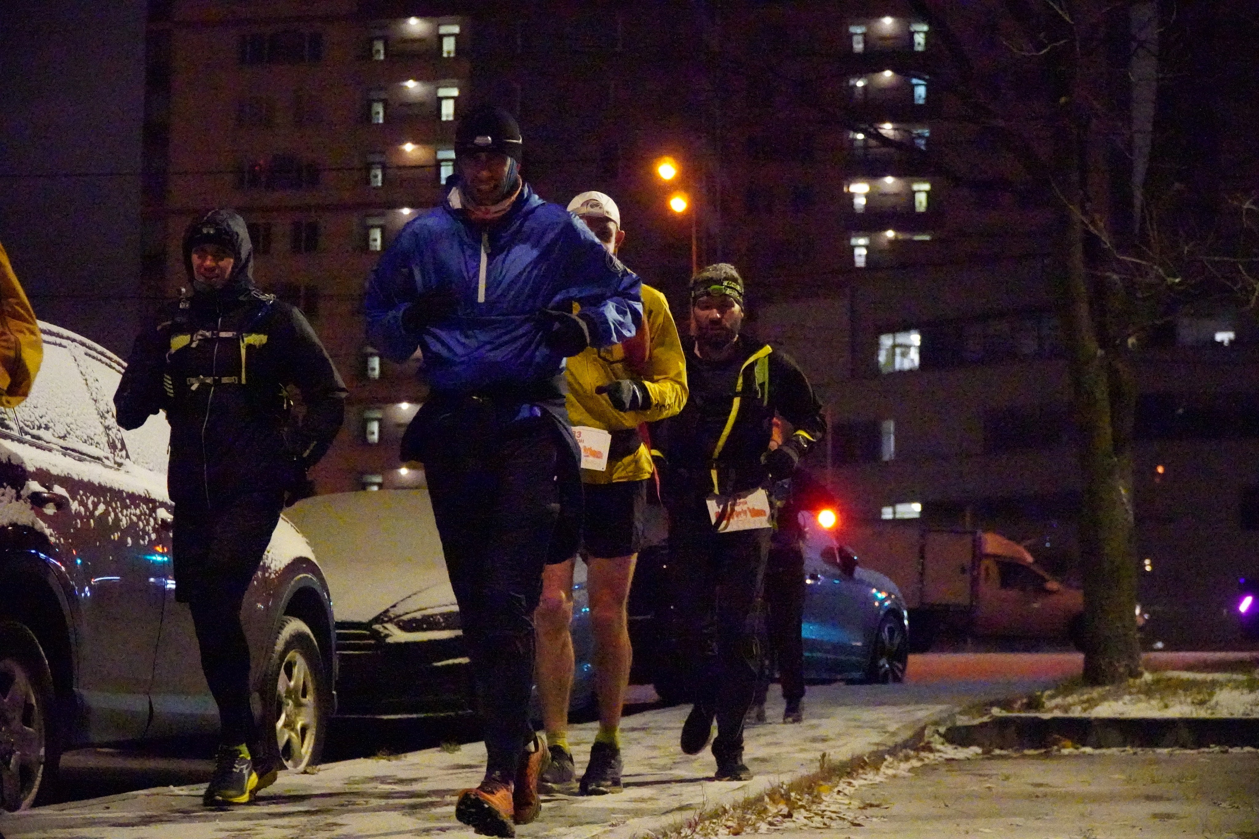 Зелёное Кольцо Москвы 2024 3-й этап. Роман Капилюшов. Бег. Фото. Видео. г. Люберцы