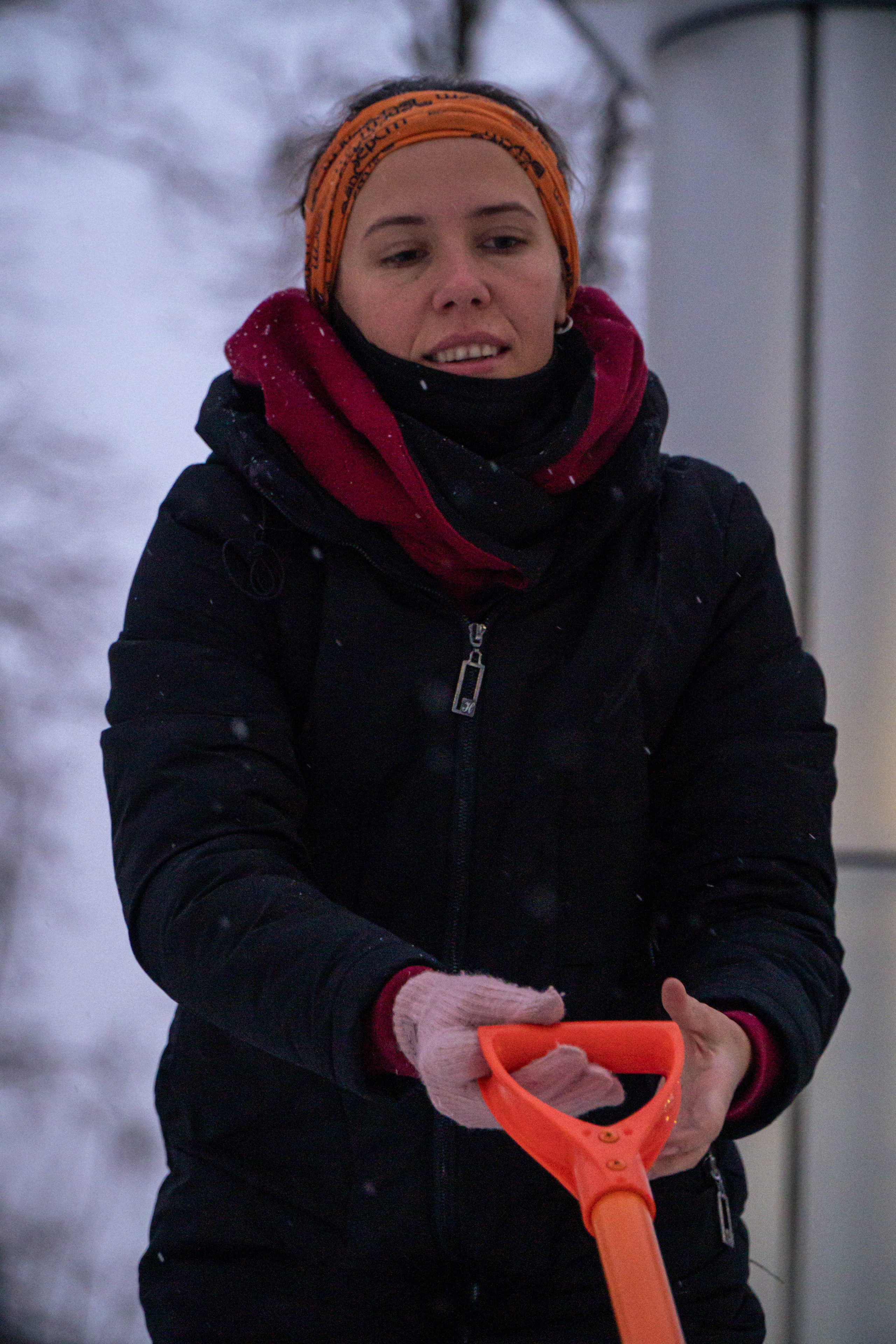 5 вёрст Наташинский 14 декабря 2024. Роман Капилюшов. Бег. Фото. Видео. г. Люберцы