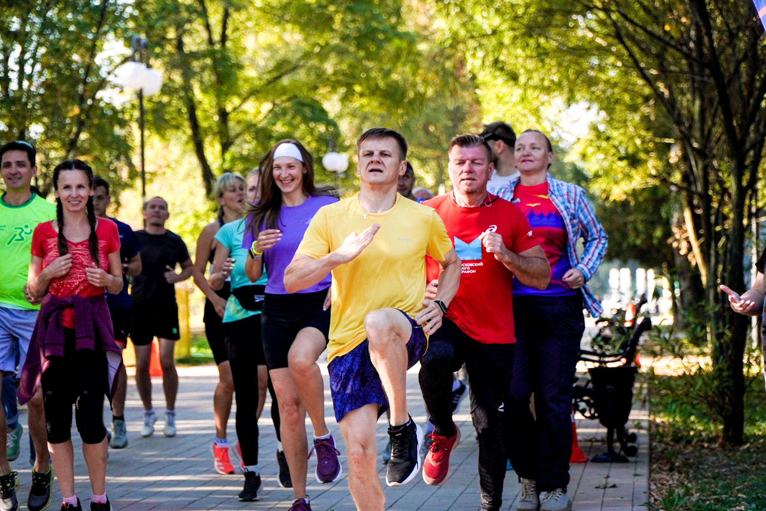 5 вёрст Наташинский 7 сентября 2024