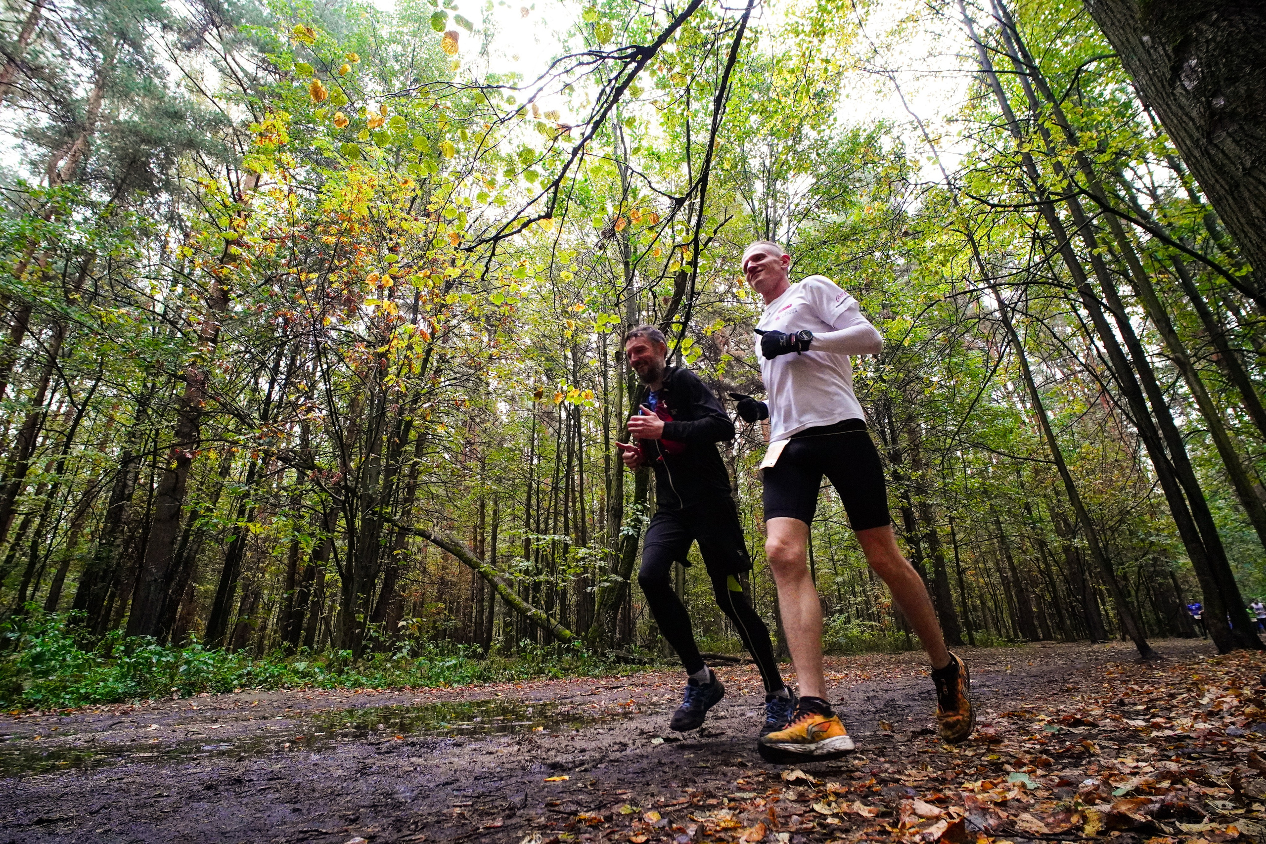 Backyard Ultra Moscow 2024. Роман Капилюшов. Бег. Фото. Видео. г. Люберцы