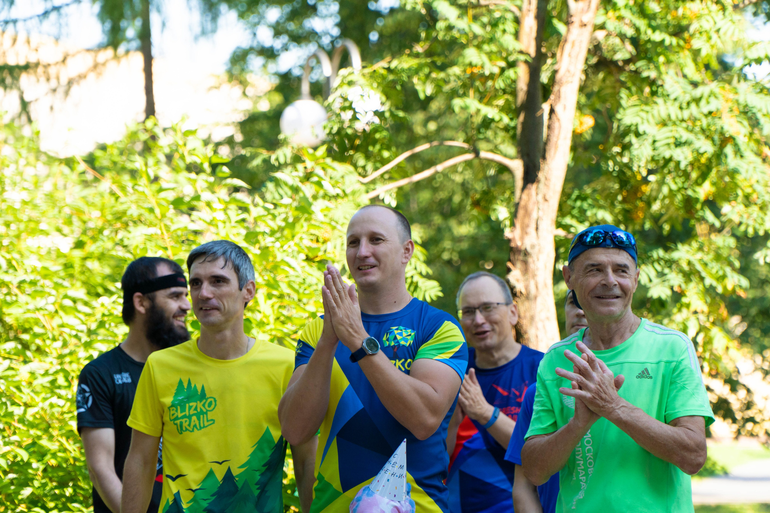 5 вёрст Наташинский 27 июля 2024. Роман Капилюшов. Бег. Фото. Видео. г. Люберцы