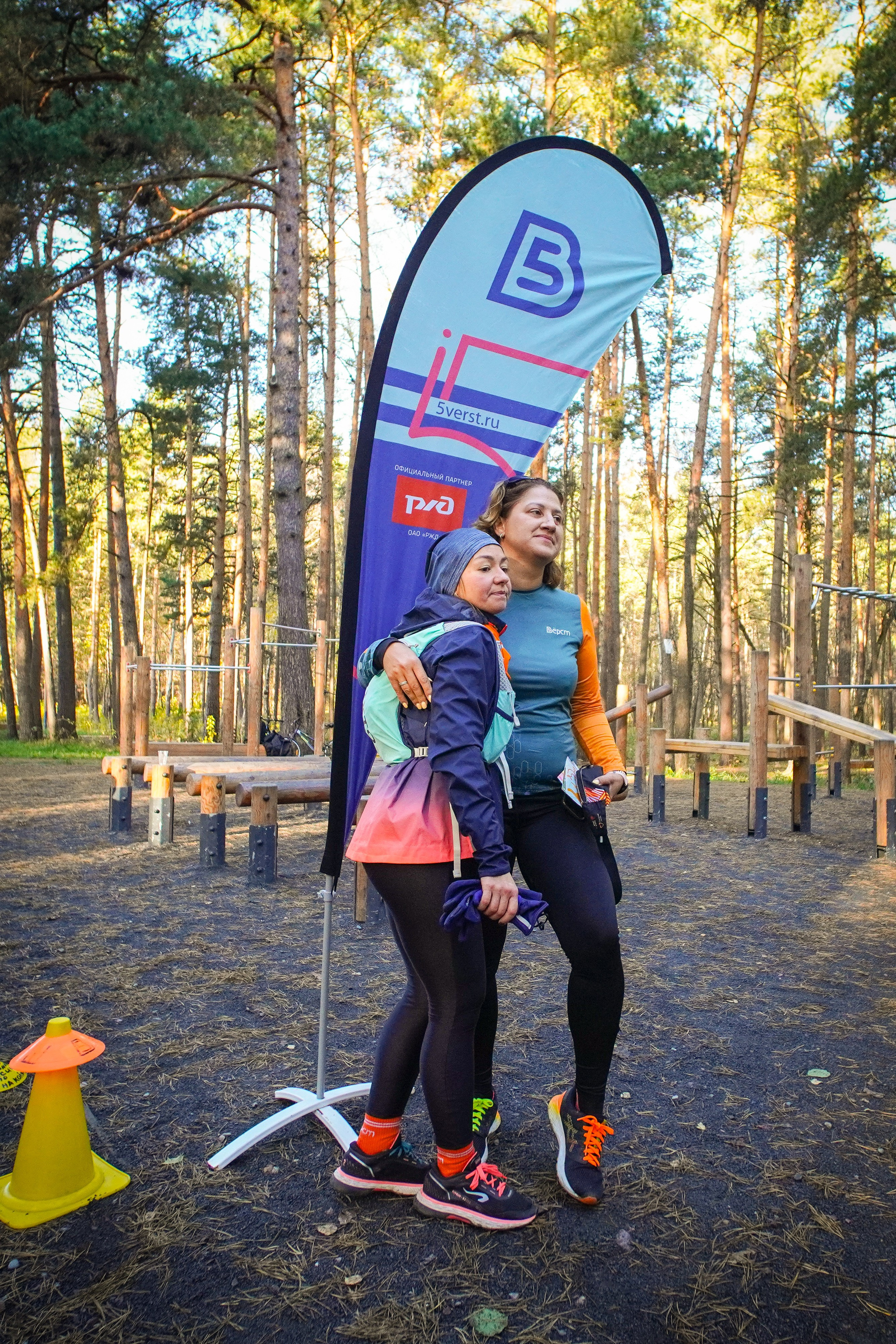 5 вёрст Томилинский 26 октября 2024. Роман Капилюшов. Бег. Фото. Видео. г. Люберцы