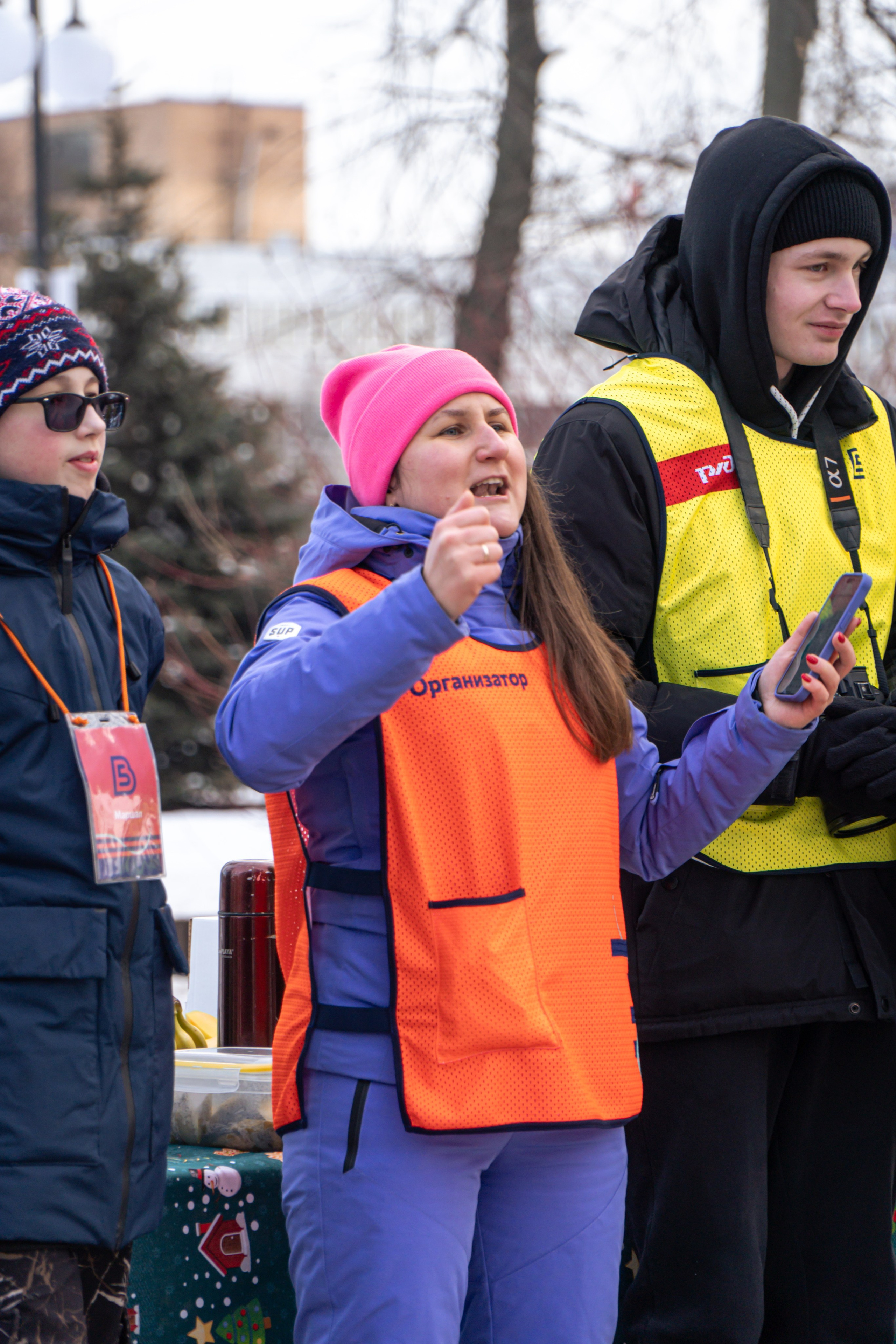 5 вёрст Наташинский 22 февраля 2025. Роман Капилюшов. Бег. Фото. Видео. г. Люберцы