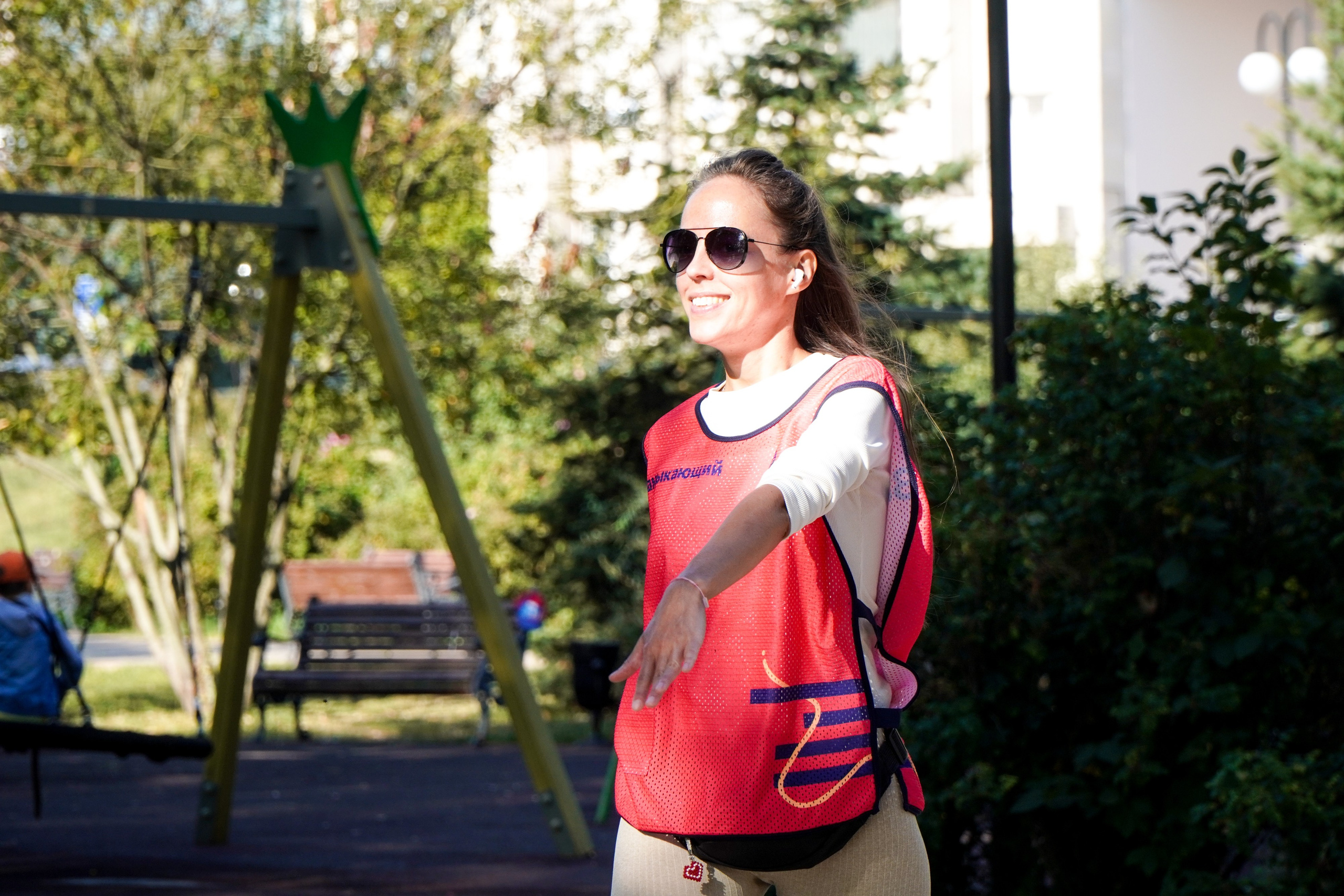 5 вёрст Наташинский 7 сентября 2024