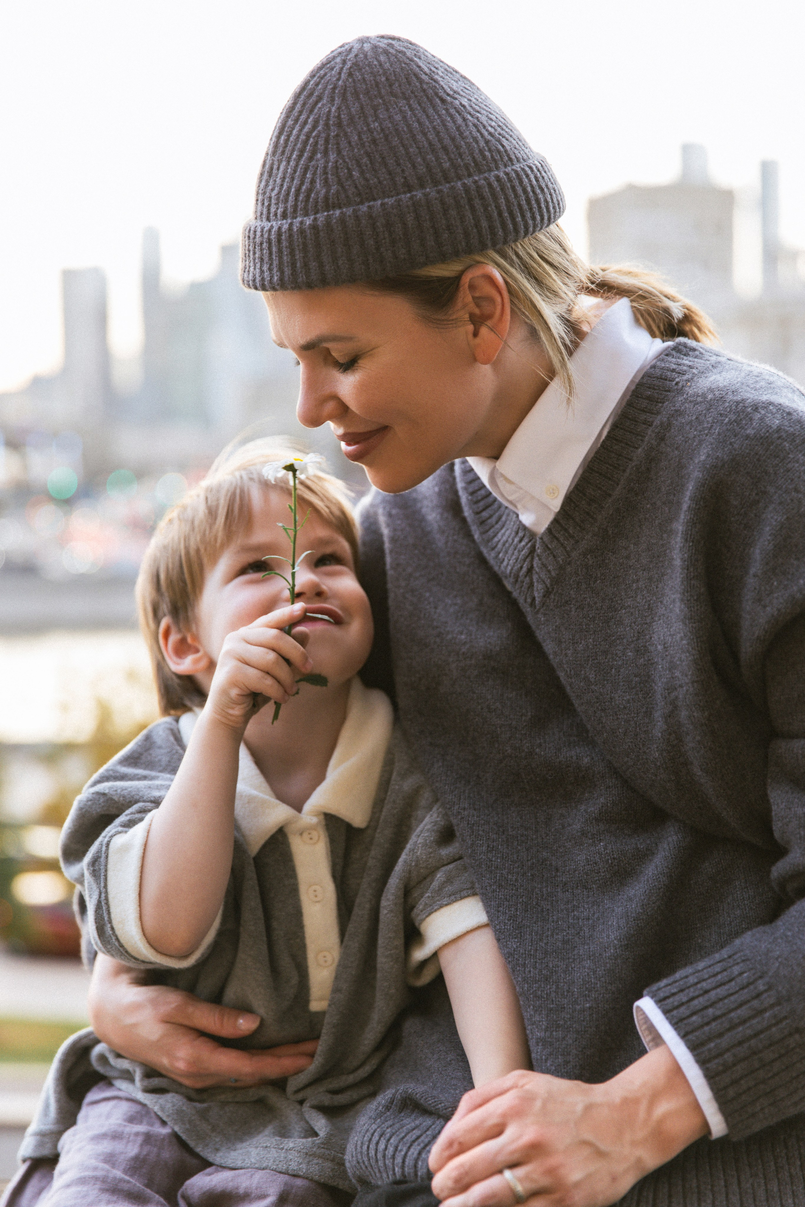 Яна и Бо. Фотограф в Москве Людмила Малова