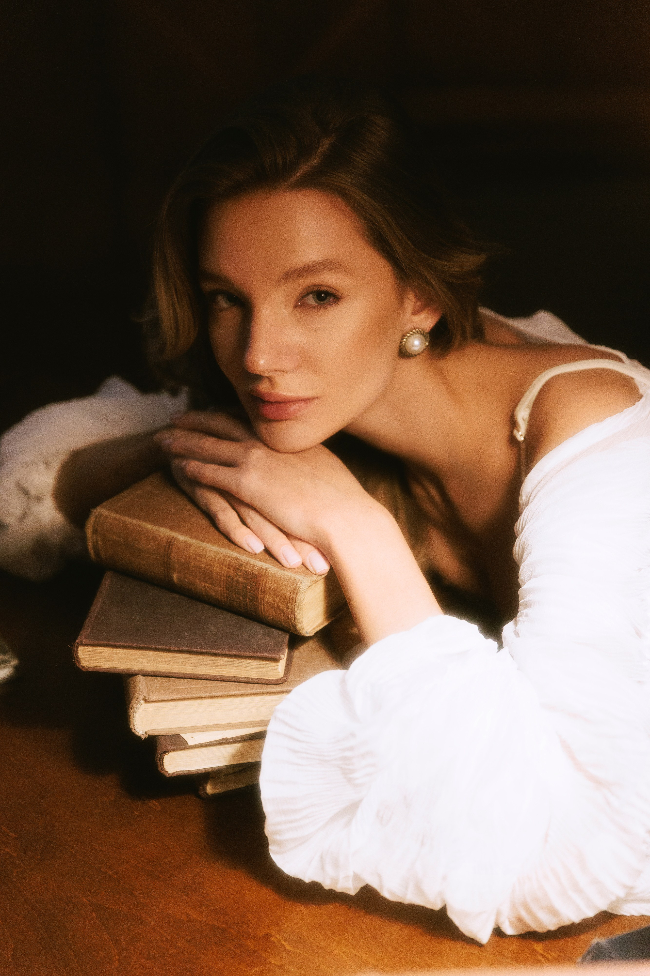 Милена. Фотограф в Москве Людмила Малова