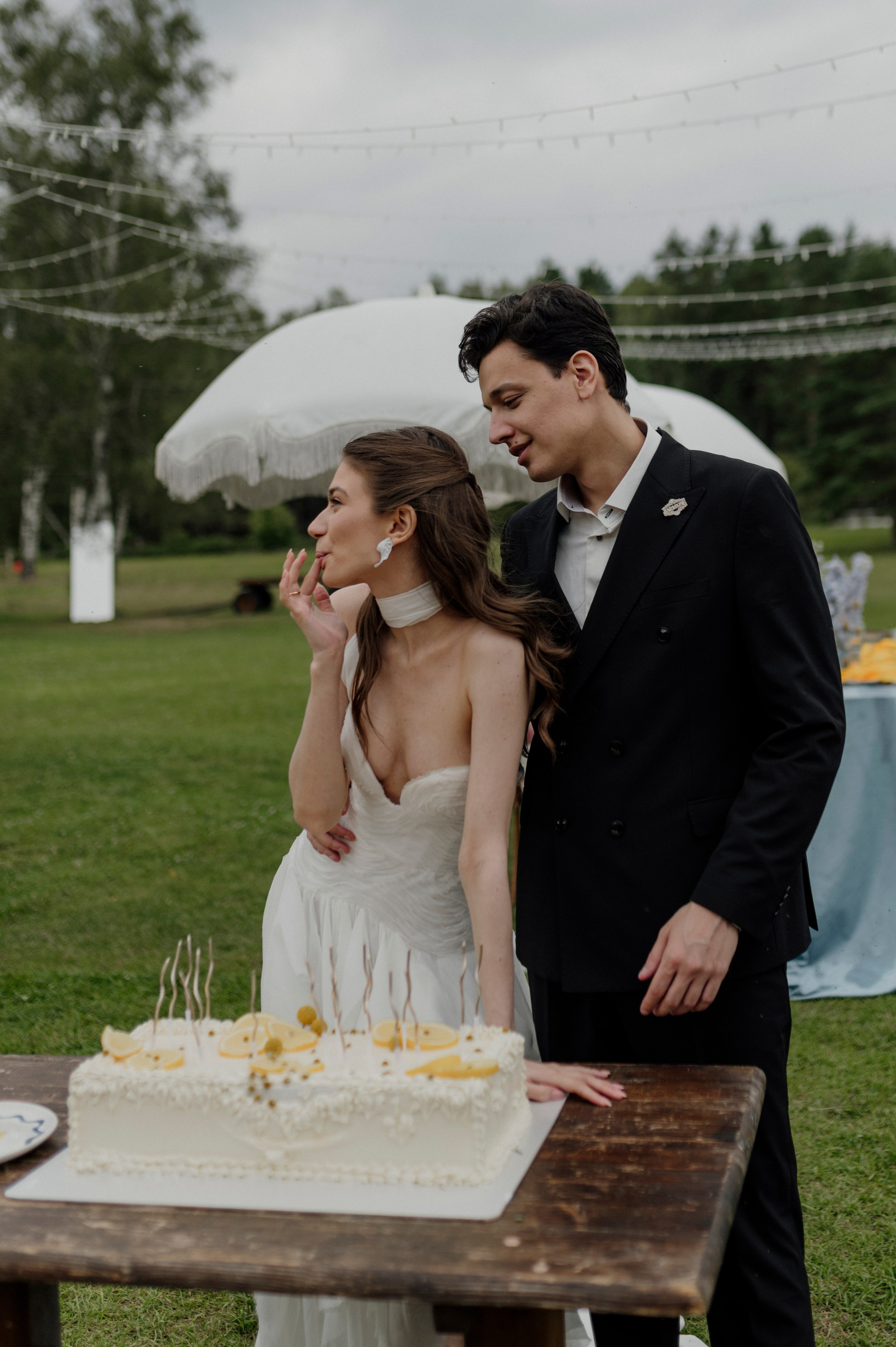 Артур и Таисия. Свадебный и Семейный фотограф в Ярославле Алёна Колясникова