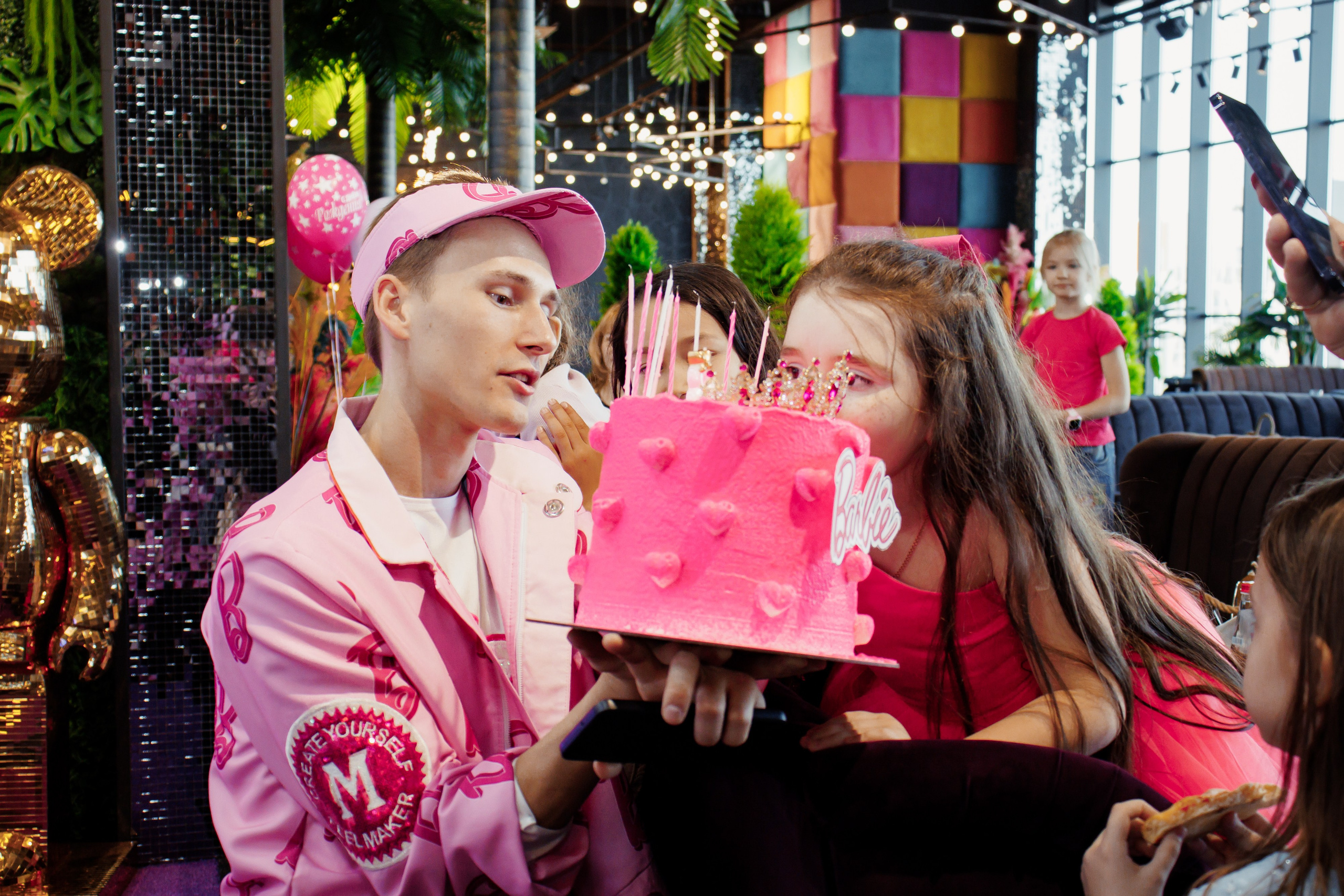 Эмма 8 лет. Диана фотограф в Краснодаре