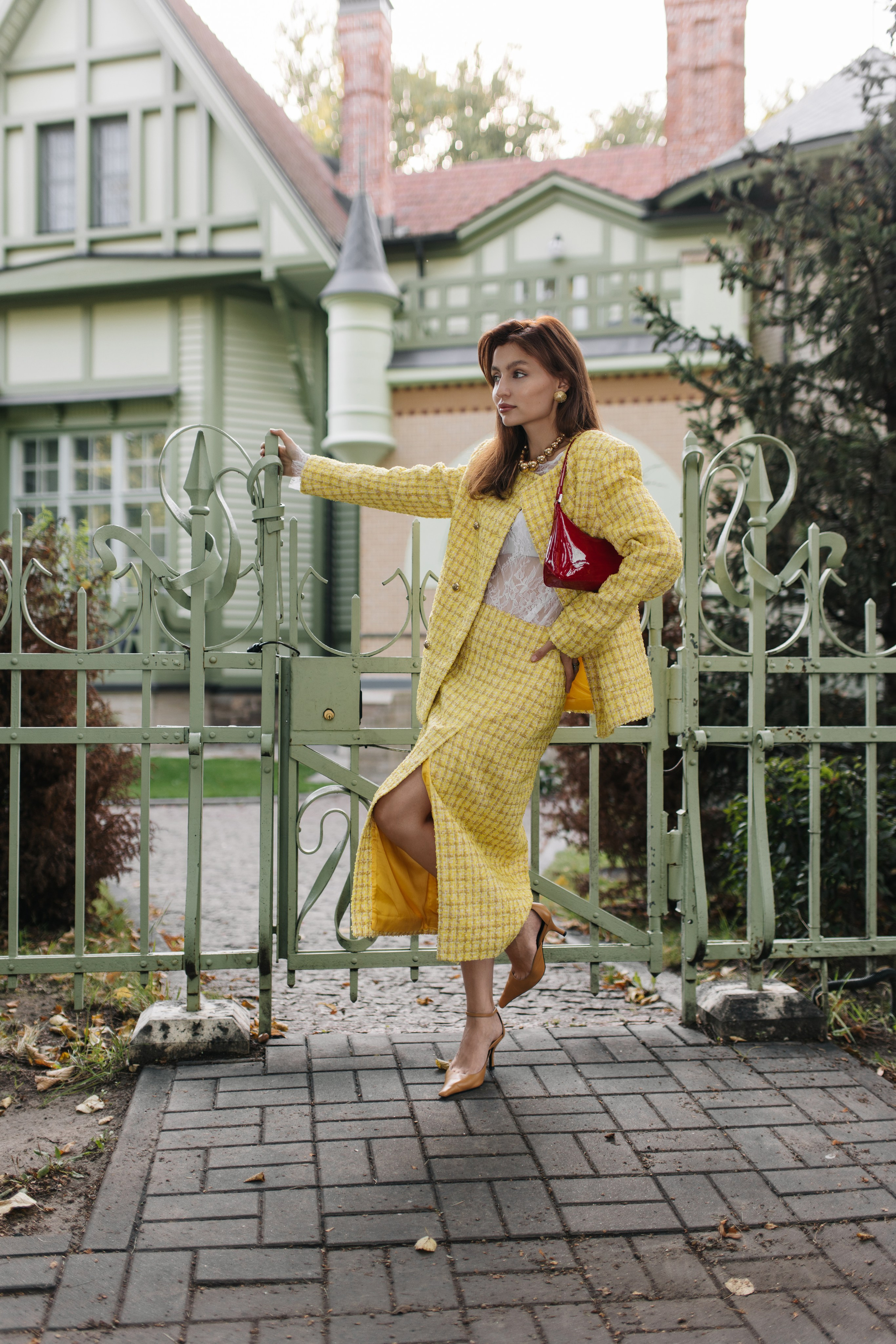 Уличные локации Петербурга. Фотограф в Санкт-Петербурге Гранкина Мария