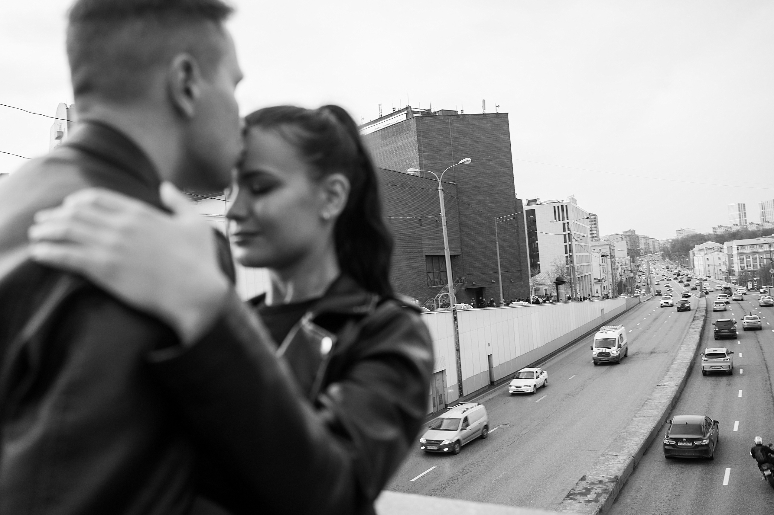 Артем и Татьяна. Свадебный фотограф