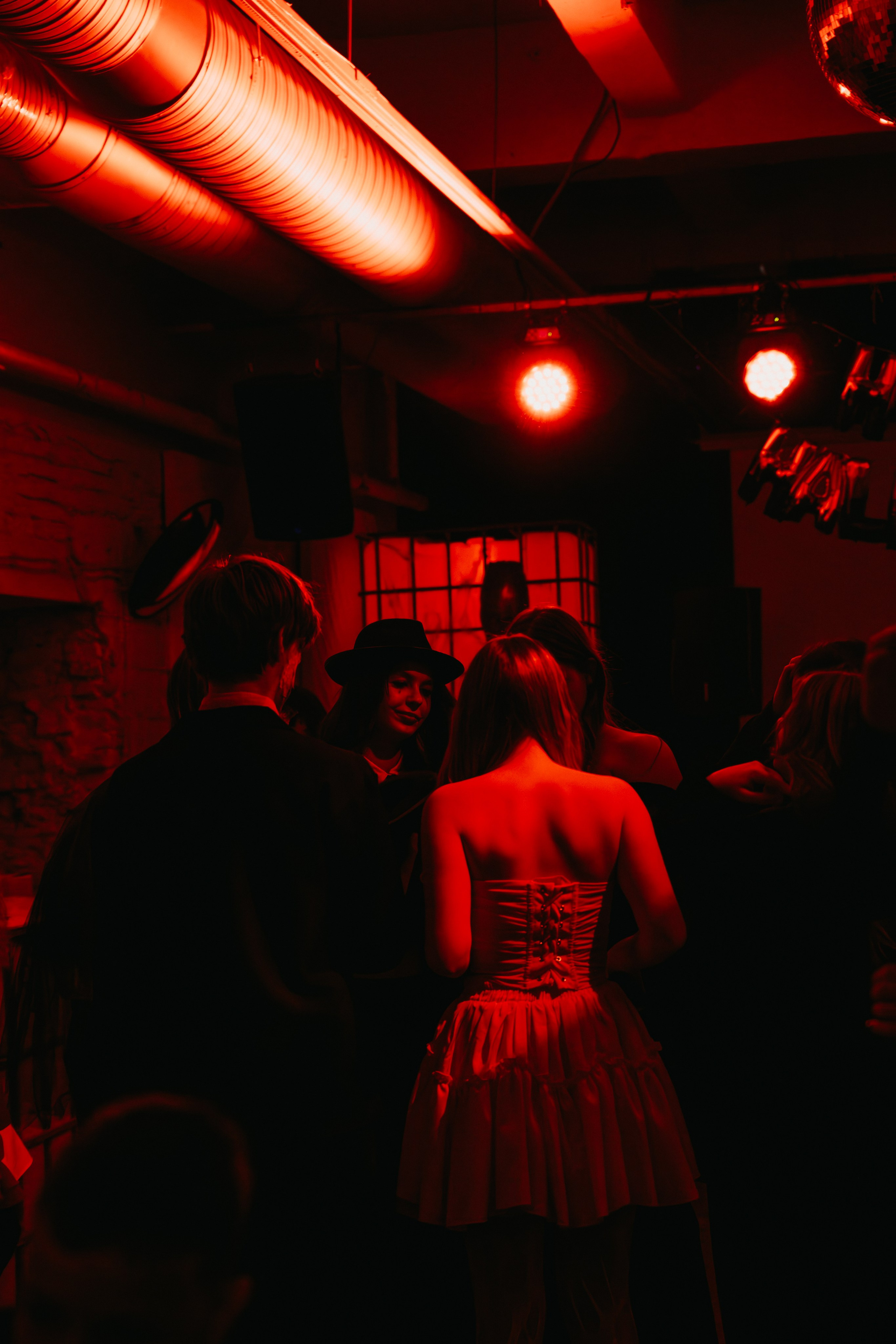 Хэллоуин. Фотограф Ершова Светлана