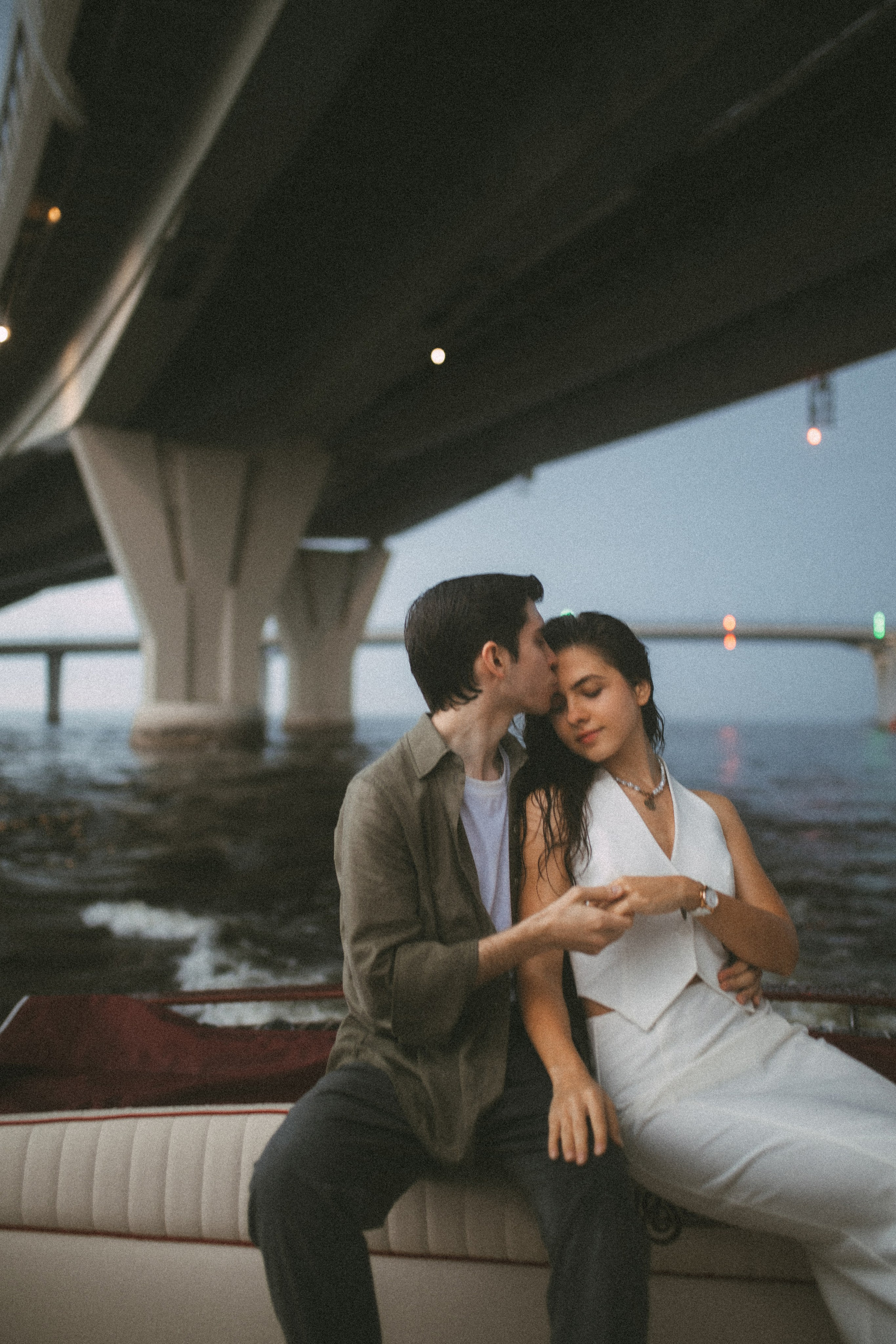 C & B | Санкт-Петербург. Фотограф Екатерина Амбрушкевич