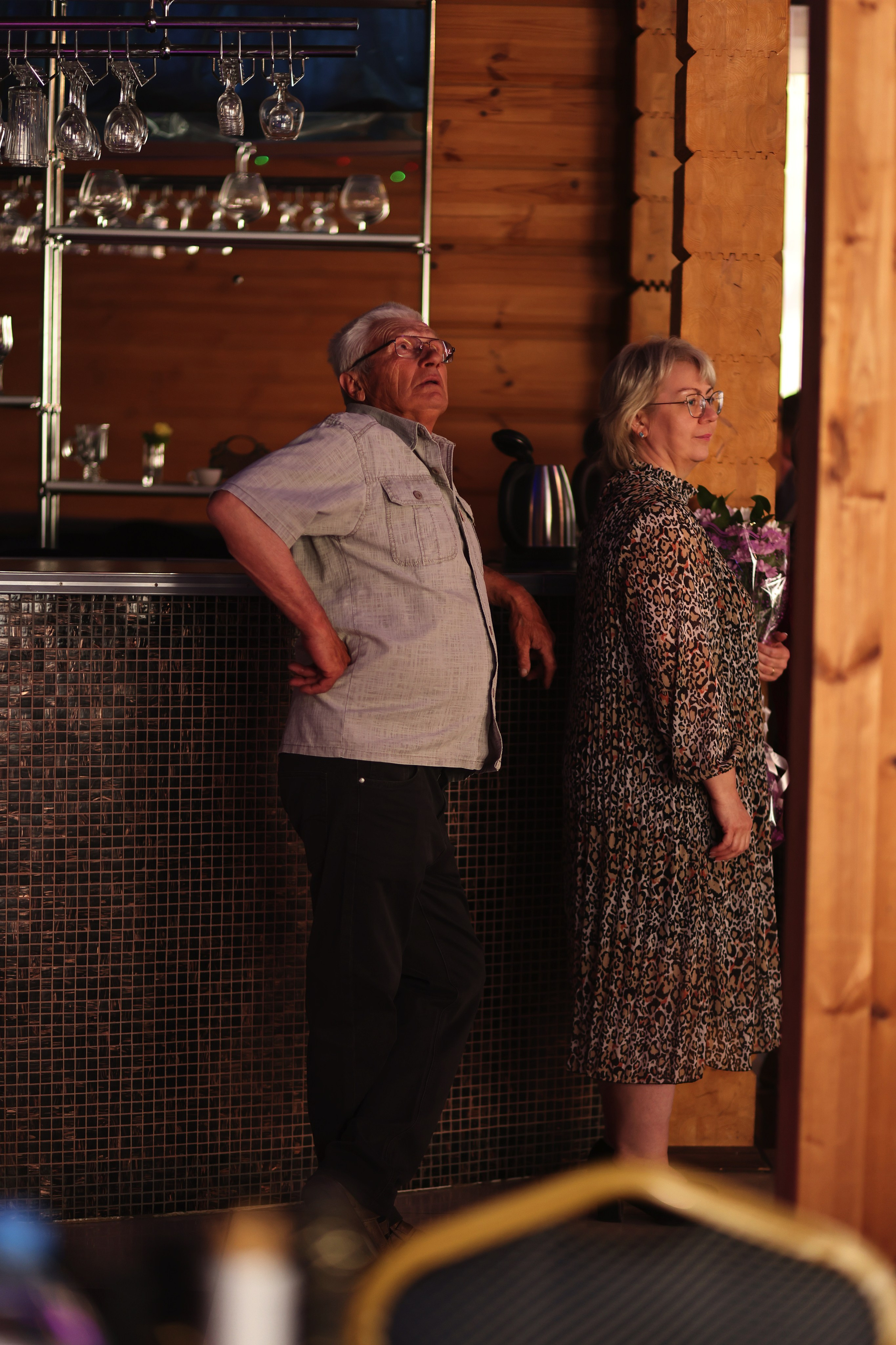 Юбилей Елена. Семейный фотограф в Вышнем Волочке — Ульяна Иванова | Фотосессии для всей семьи