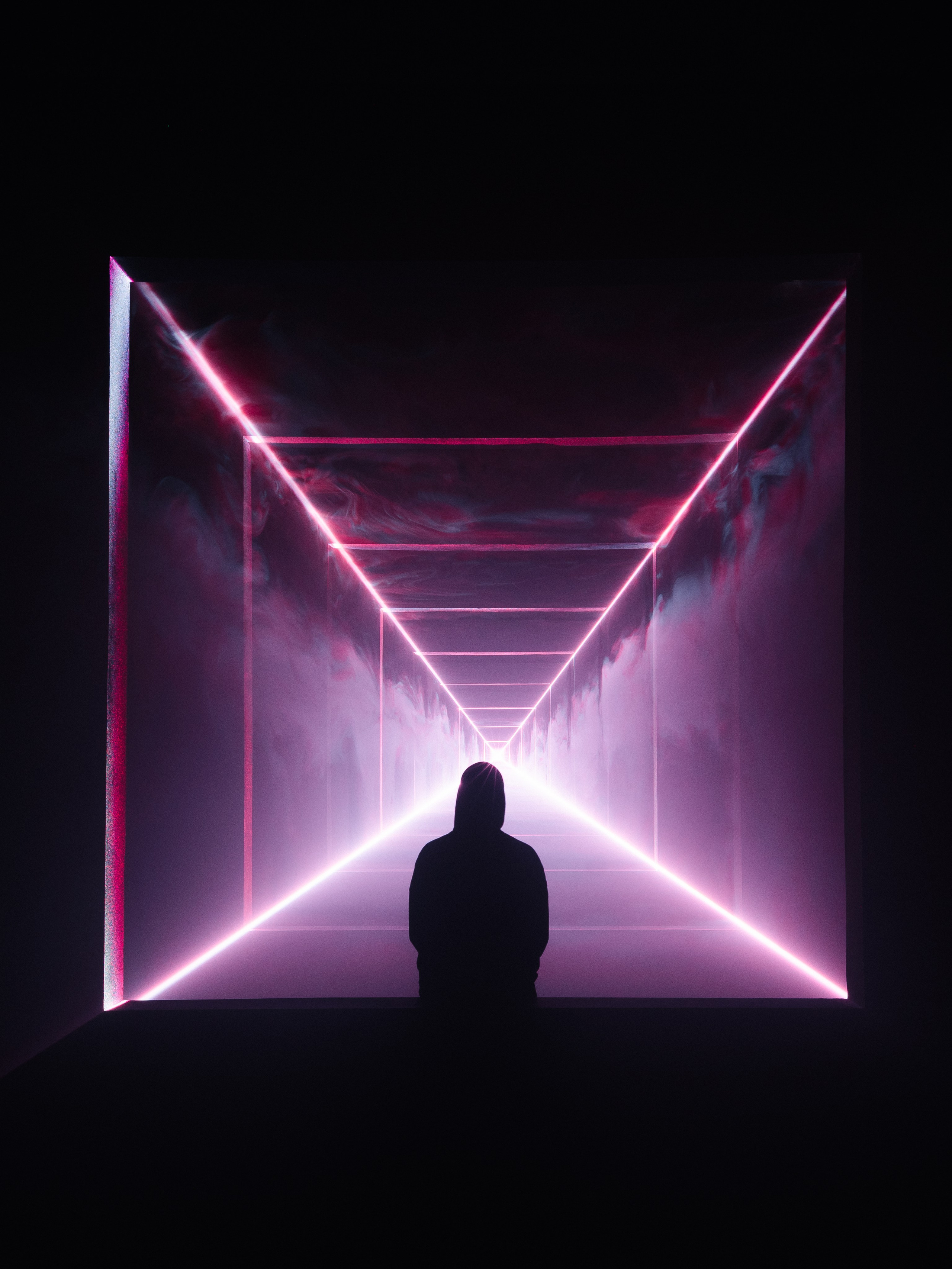 INTERVALS.EXHIBITION. @tomrus: Рустам Шагиморданов — фотограф