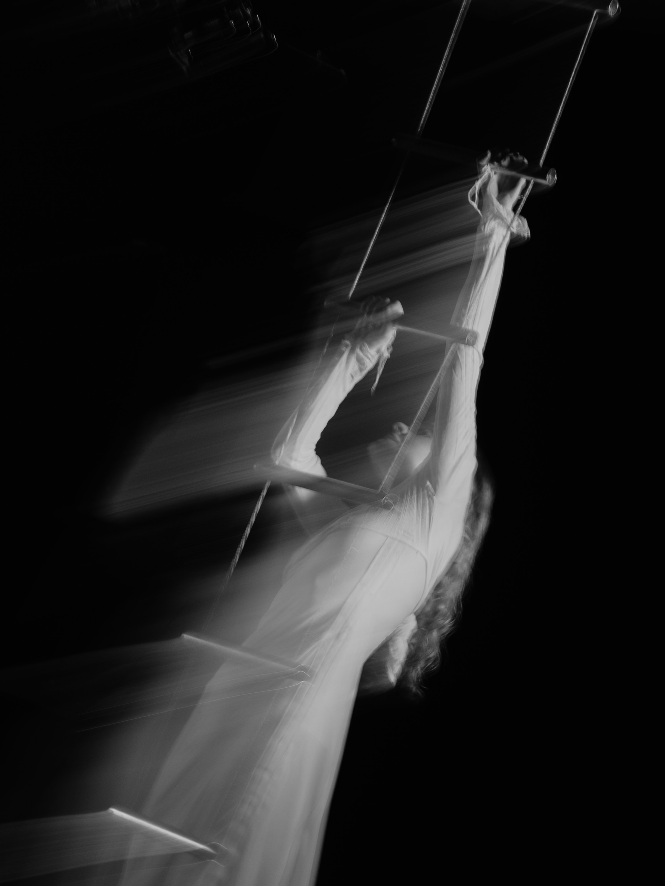 XRUSTALIK, Backstage. @tomrus: Рустам Шагиморданов — фотограф