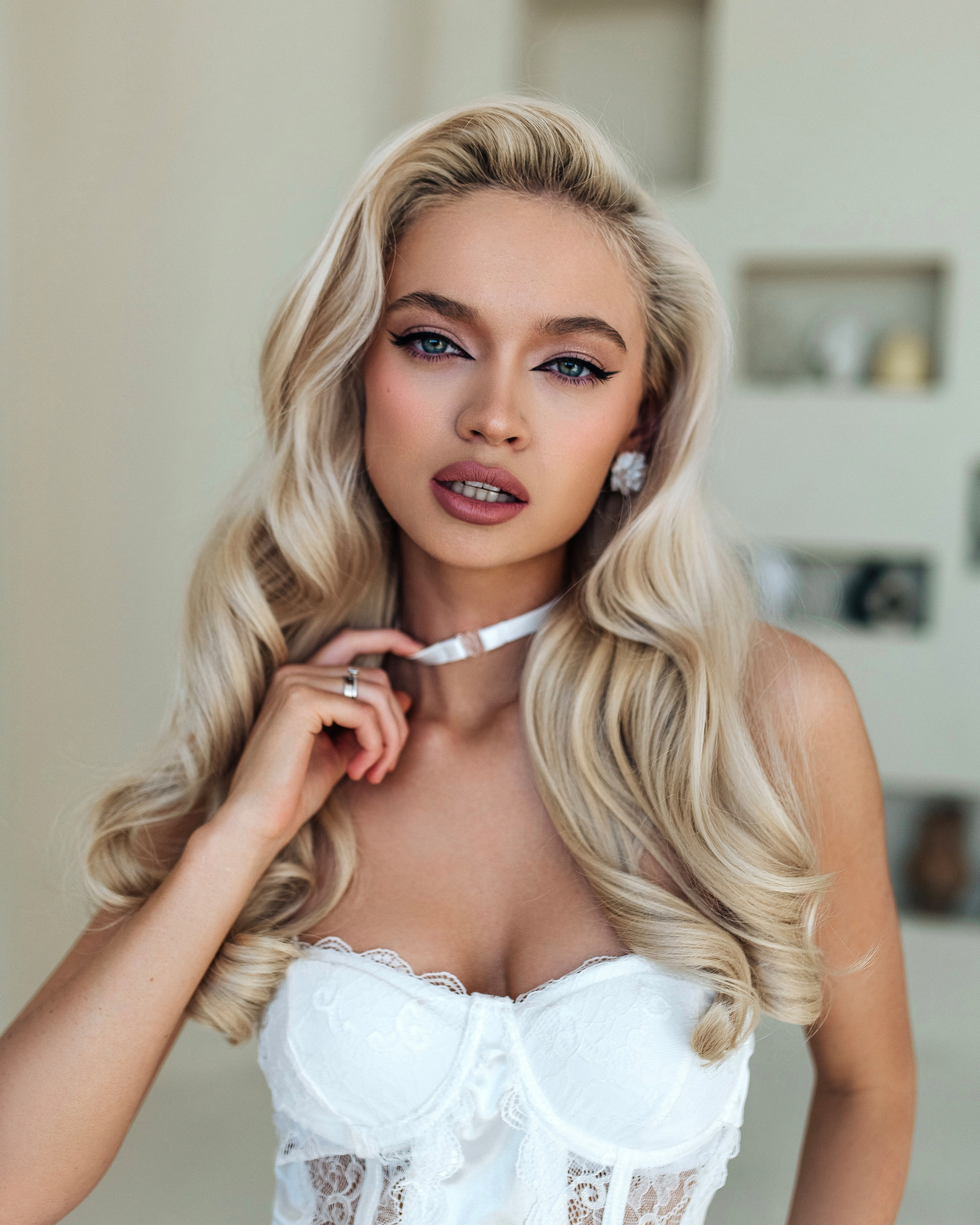 Индивиуальная. Фотограф Sofya Art Нижний Новгород