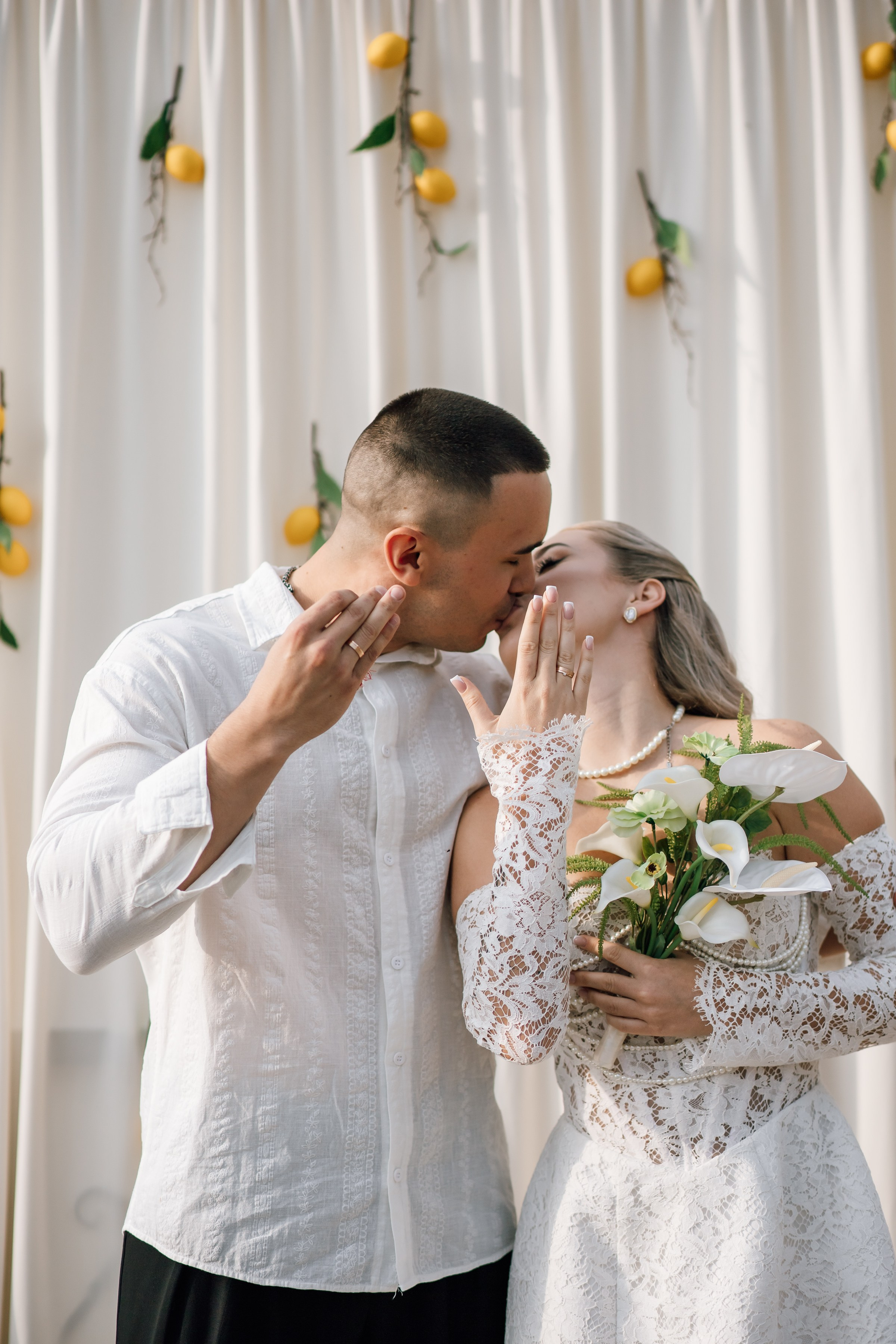 А&У. Семейный фотограф в Волгодонске Краченцева Анна