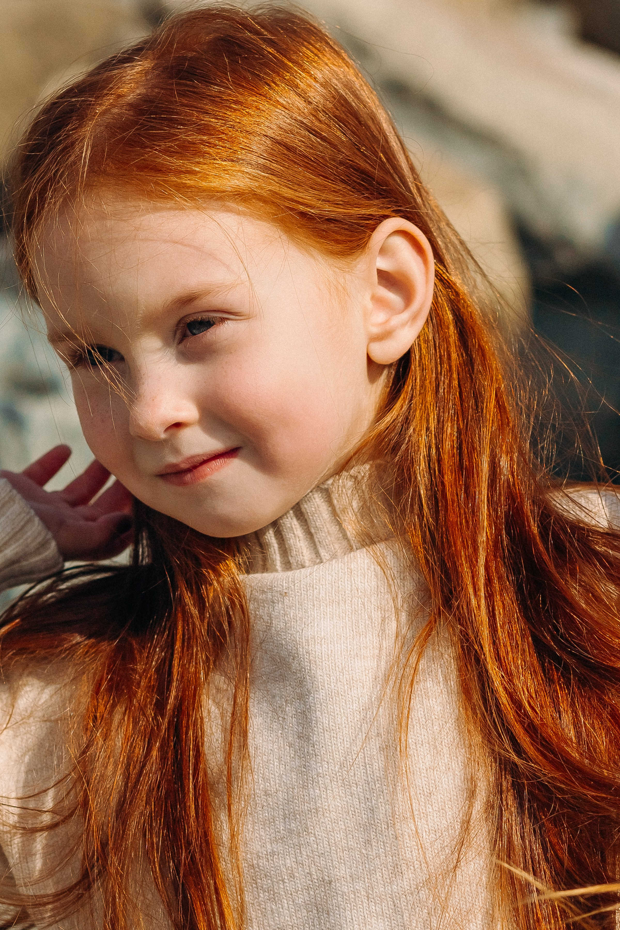 Оля Милана и Алиса. Семейный фотограф в Волгодонске Краченцева Анна