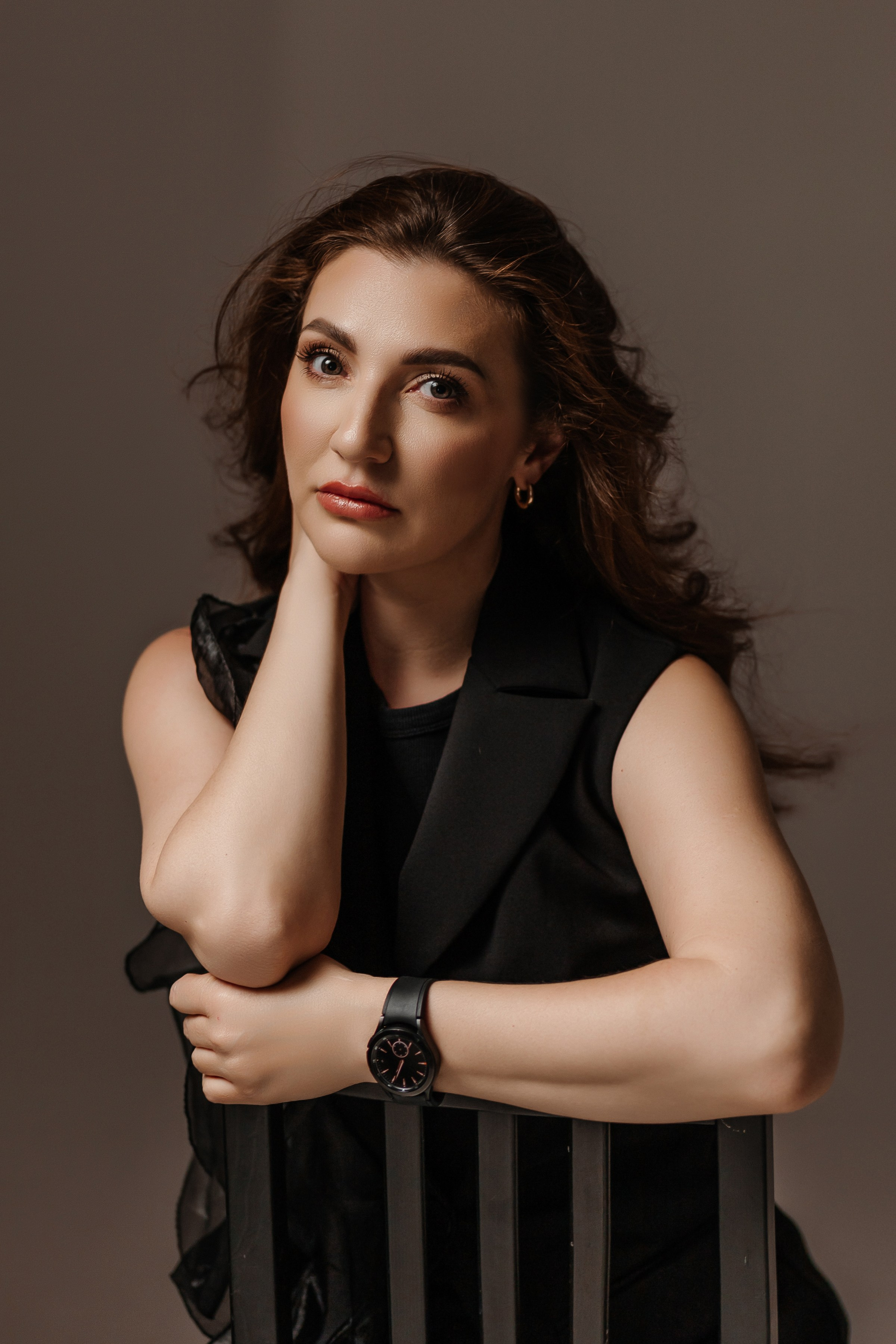 Ольга. Семейный фотограф в Волгодонске Краченцева Анна