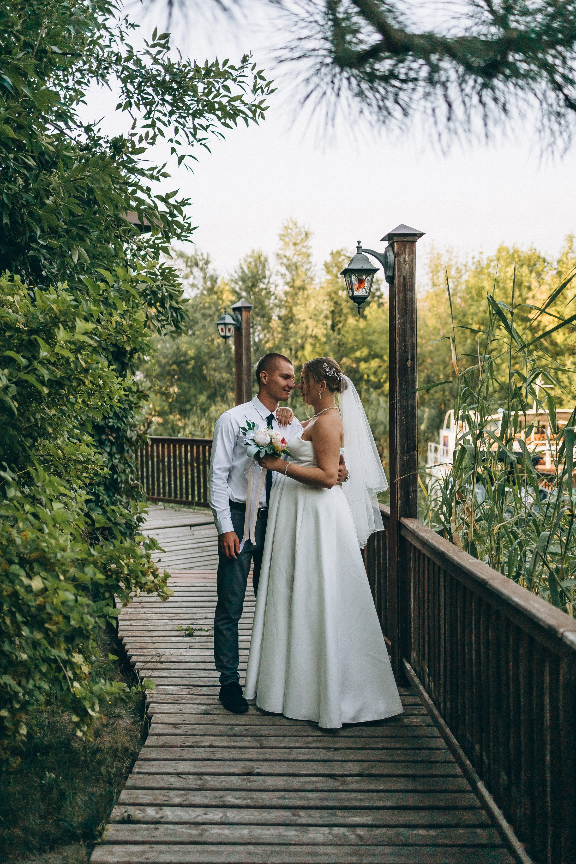 Кирилл&Эля. Семейный фотограф в Волгодонске Краченцева Анна