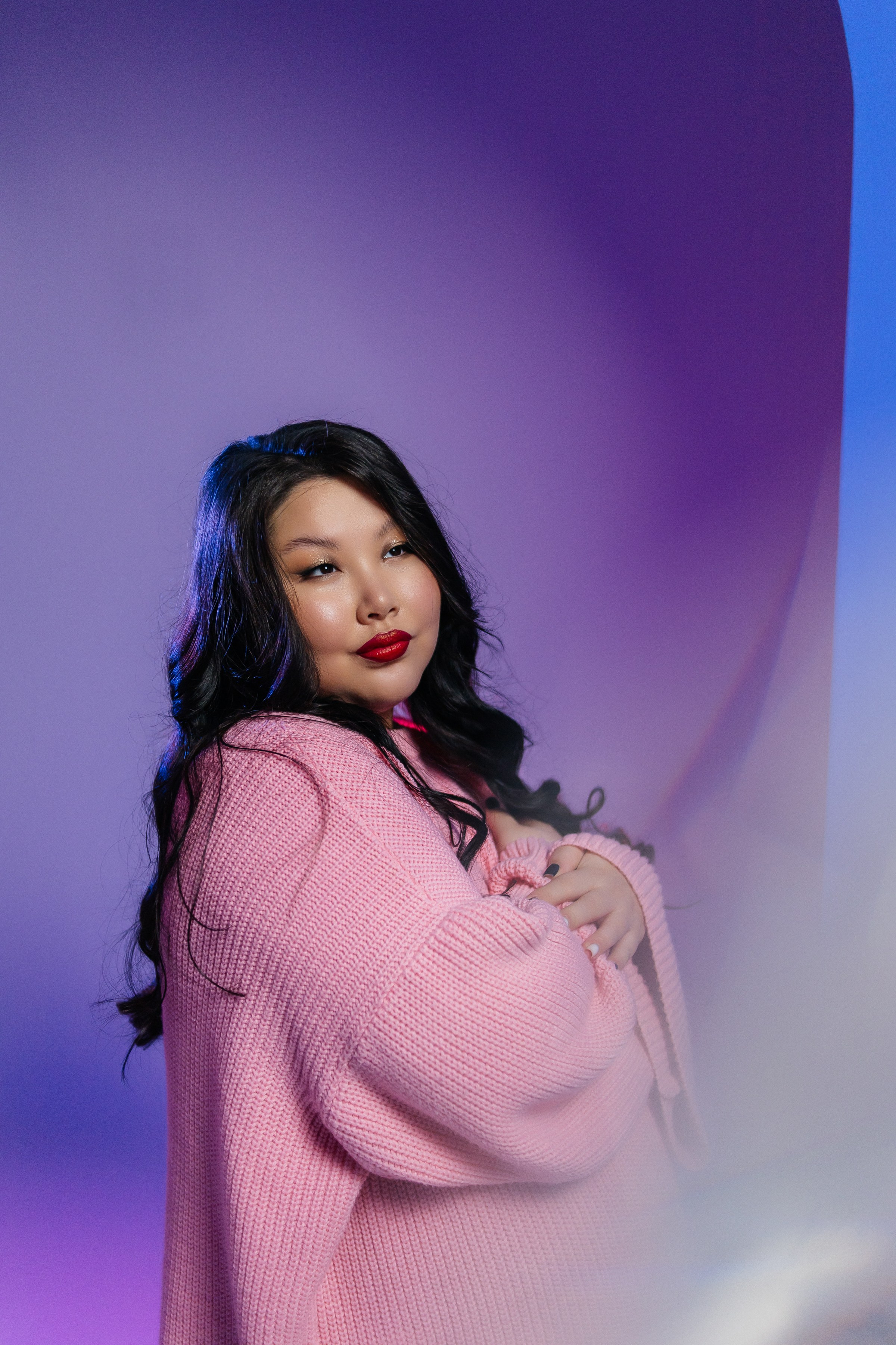 Лена в ожидании. Семейный фотограф в Волгодонске Краченцева Анна