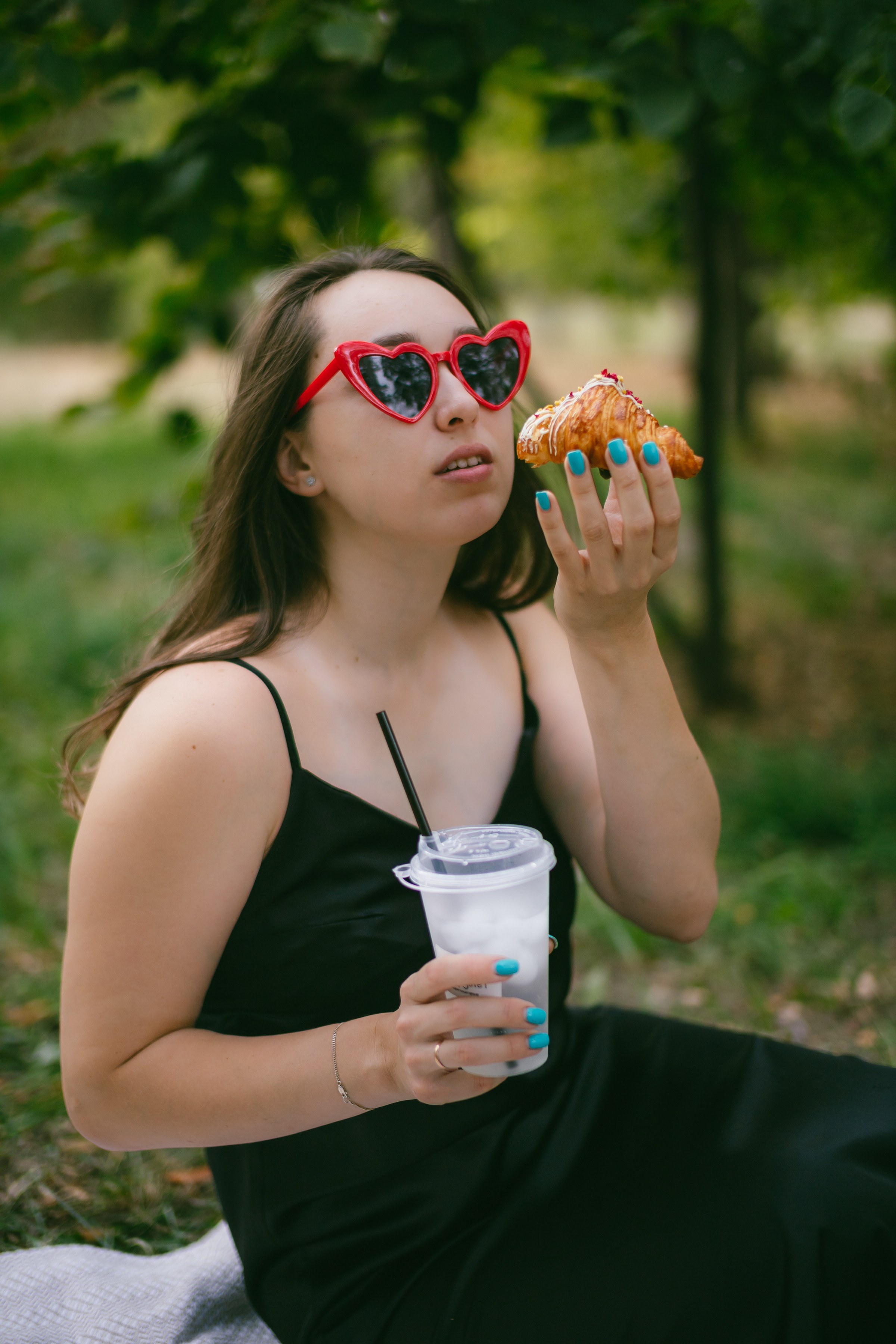 Настя. Семейный фотограф в Волгодонске Краченцева Анна