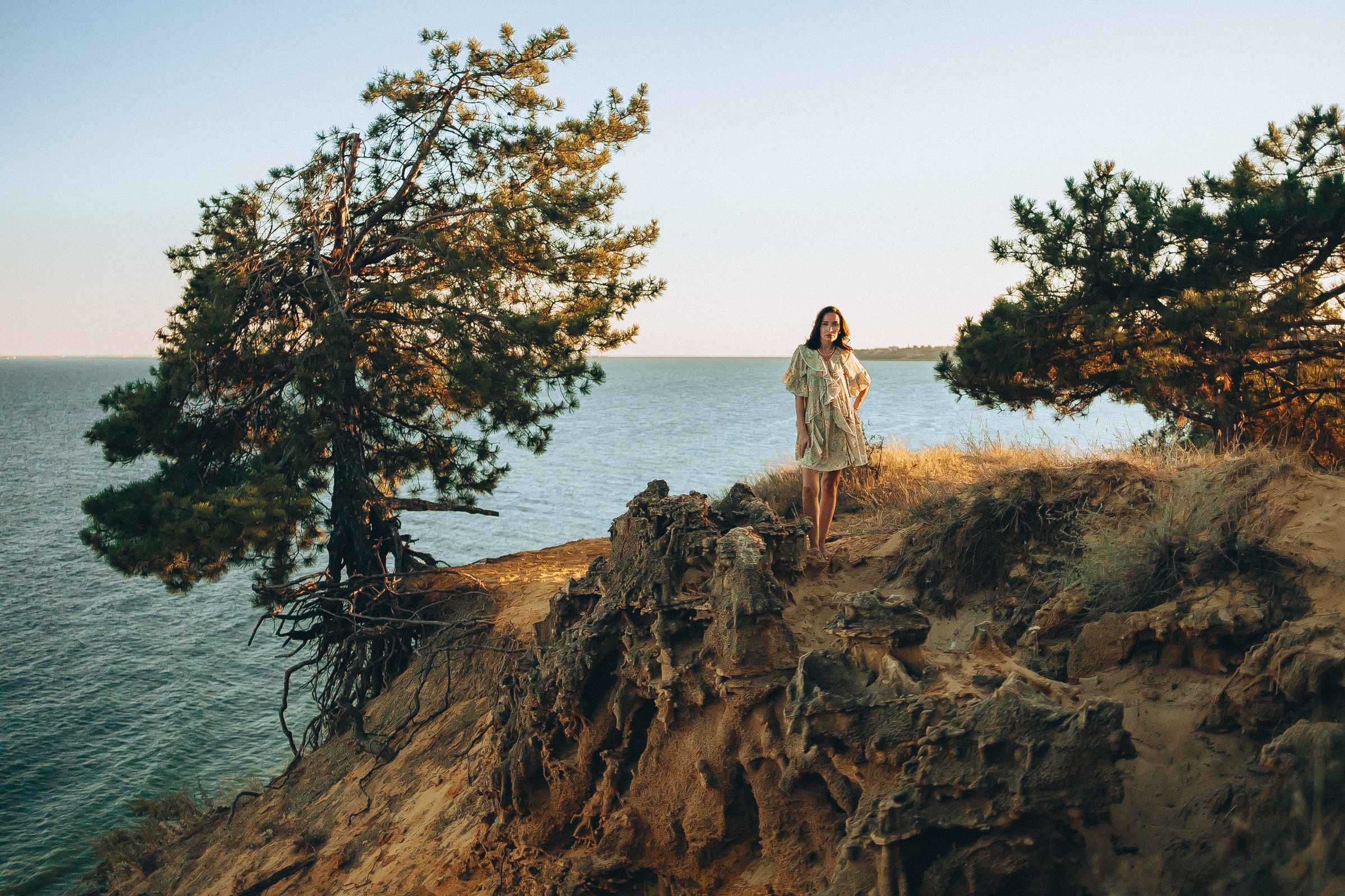 Елена. Семейный фотограф в Волгодонске Краченцева Анна