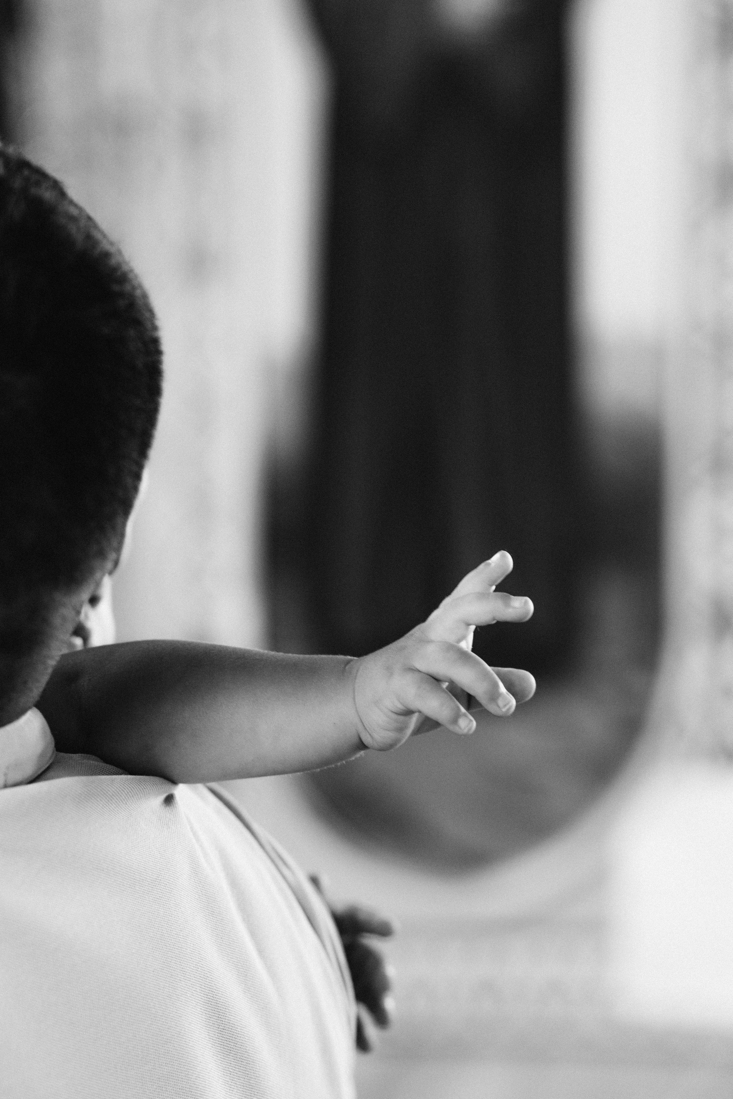 Крещение Максима. Семейный фотограф в Волгодонске Краченцева Анна