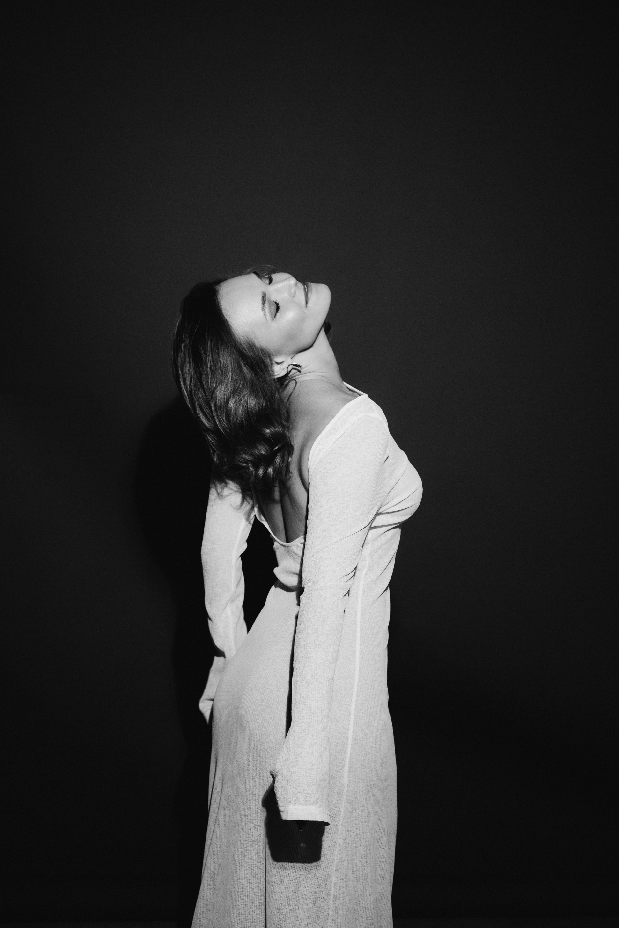 Елена. Фотограф в Самаре Анастасия Попова