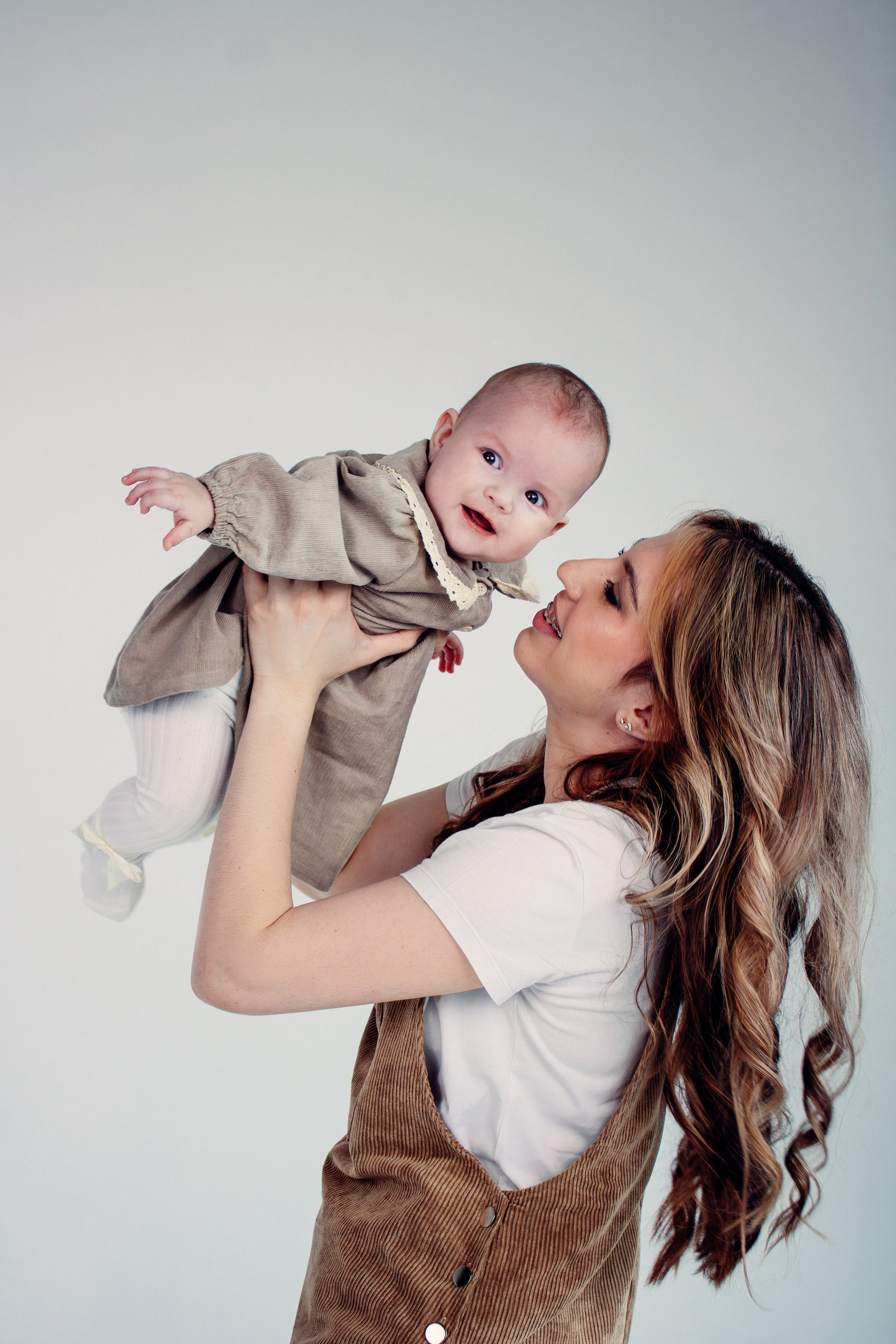 Грачёвы. Фотограф в Самаре Анастасия Попова