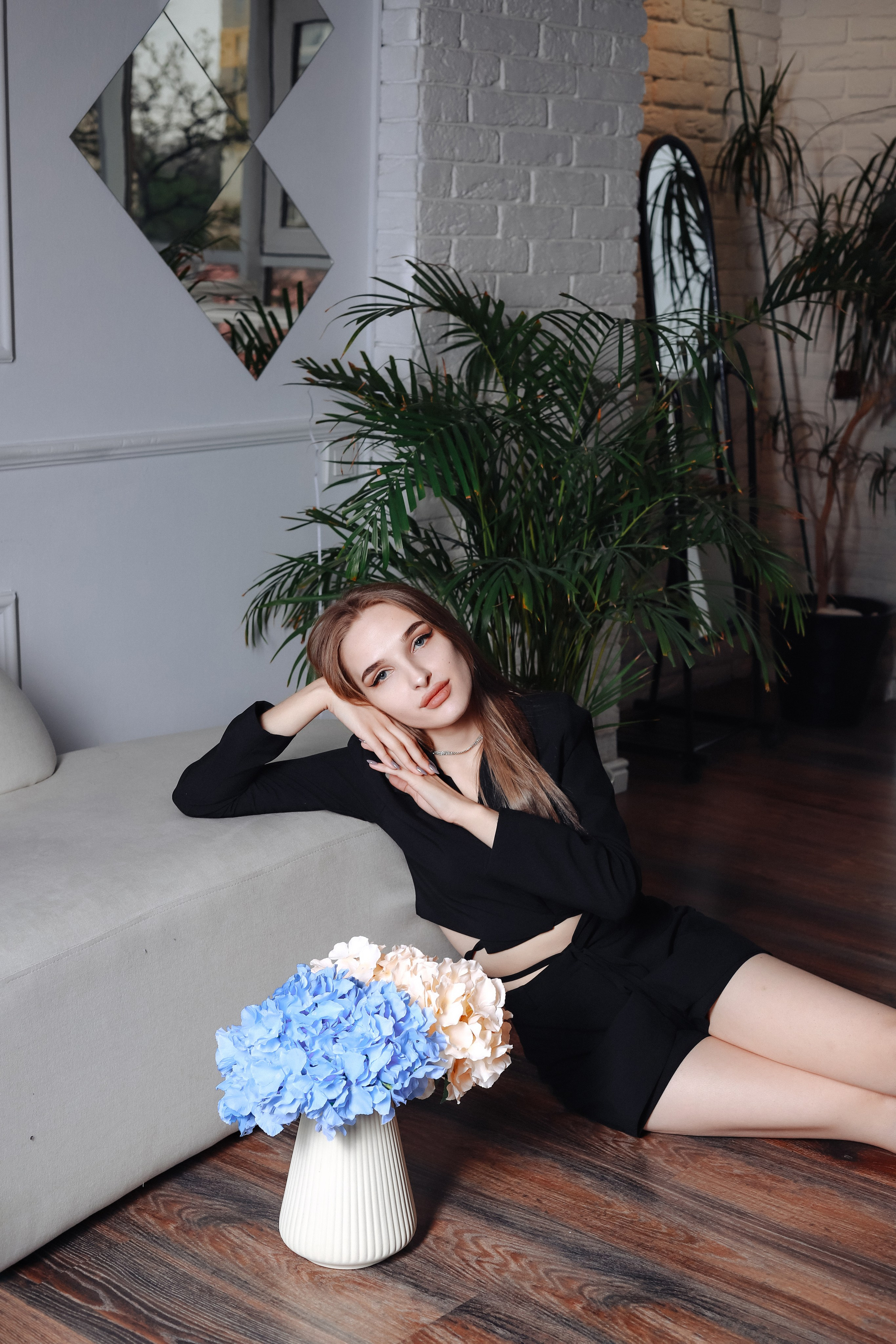 Кристина. Женский/Детский фотограф в Симферополе Вероника Слепогина